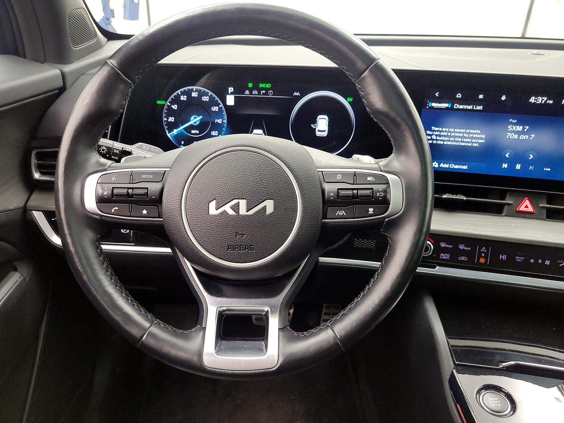 Thumbnail: 2023 Kia Sportage - 10