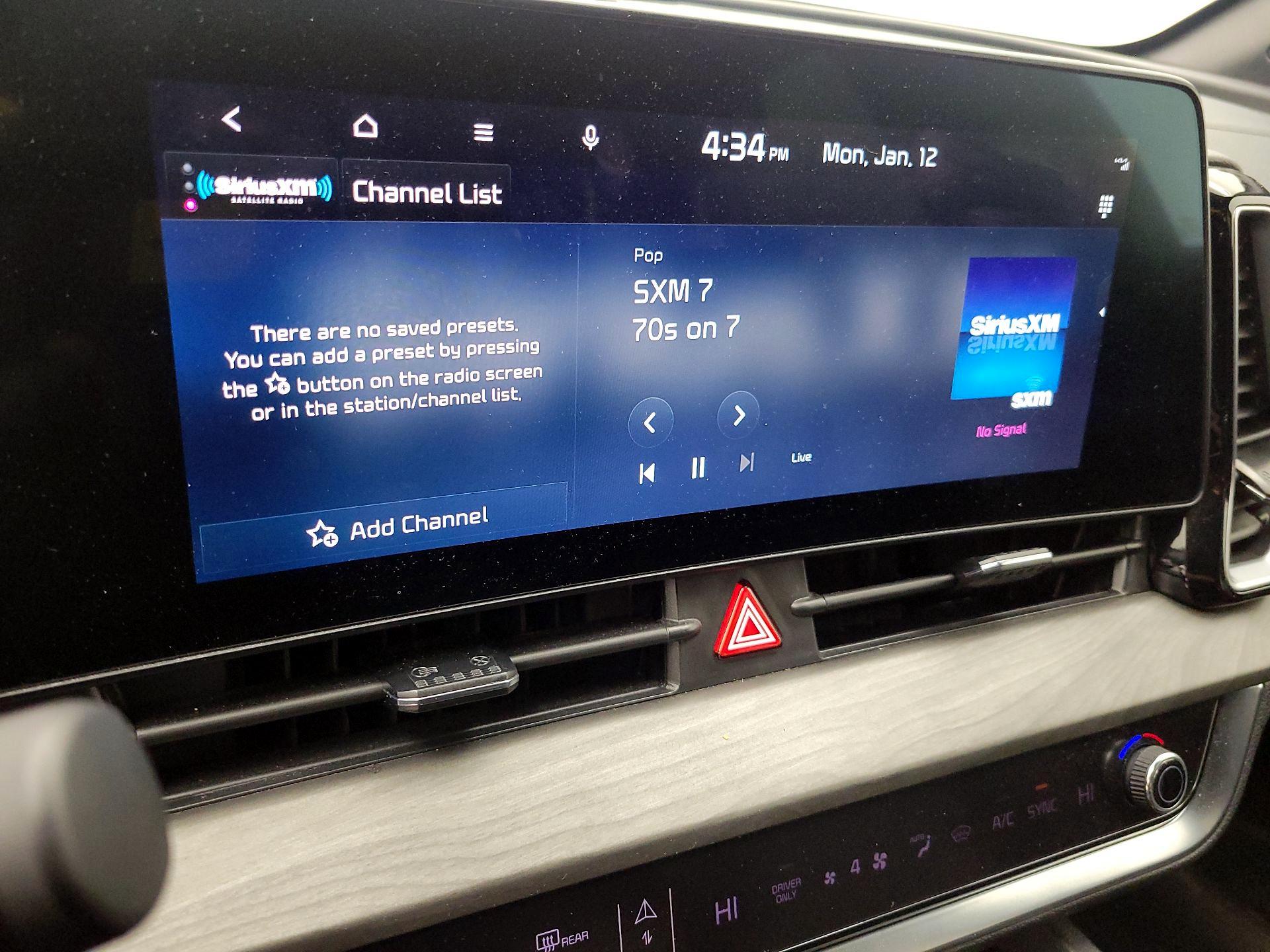 Thumbnail: 2023 Kia Sportage - 15