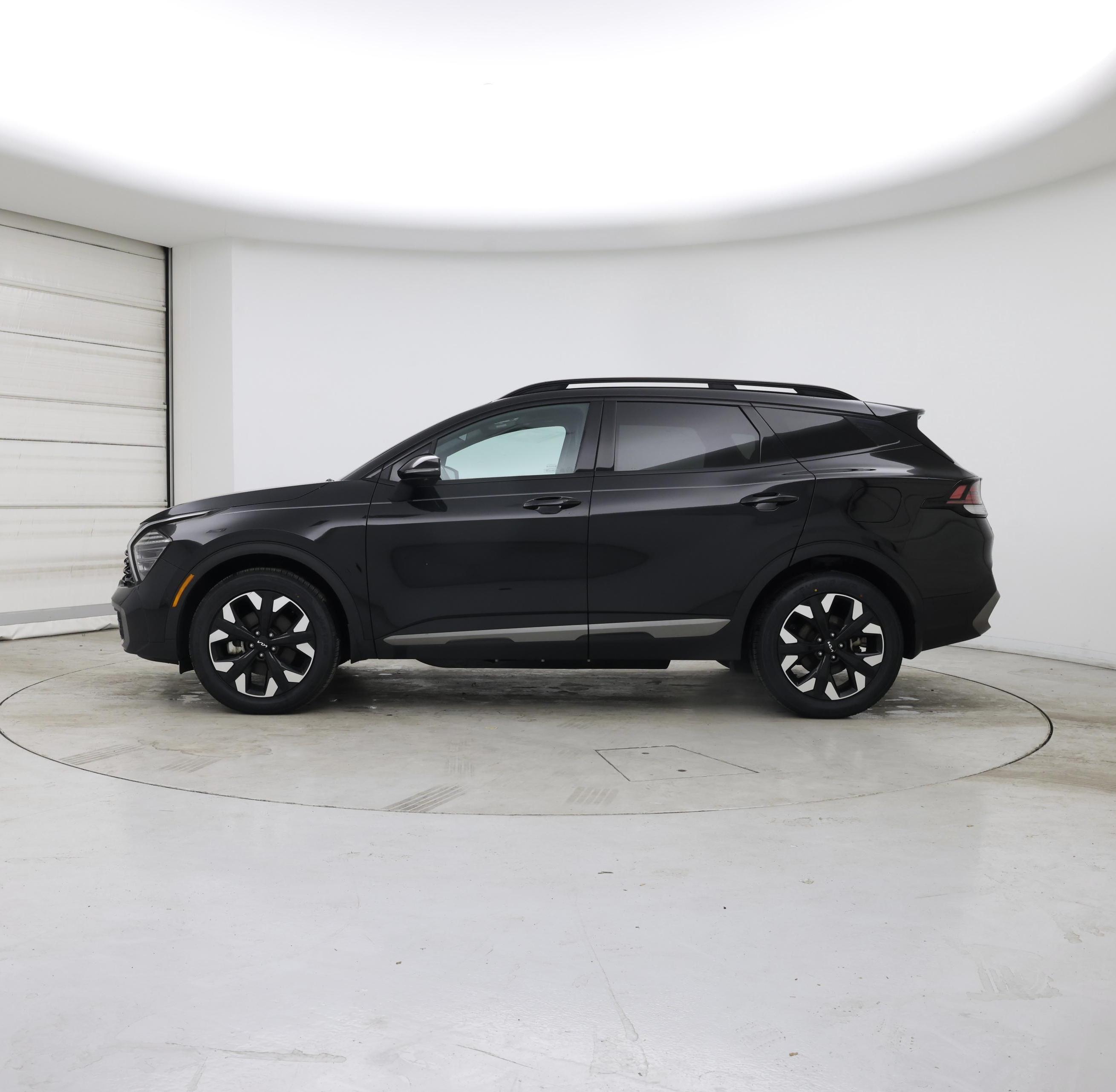 Thumbnail: 2023 Kia Sportage - 3