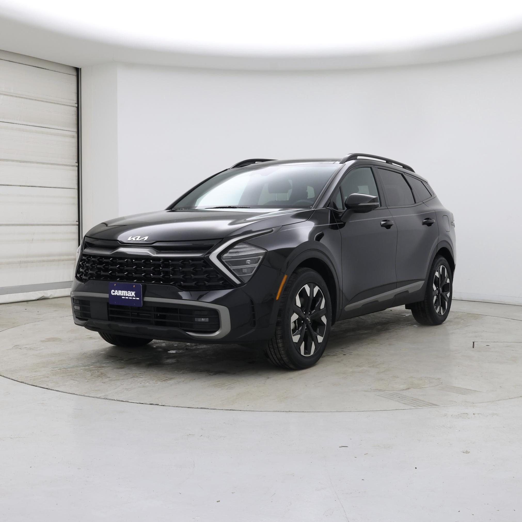 Thumbnail: 2023 Kia Sportage - 4