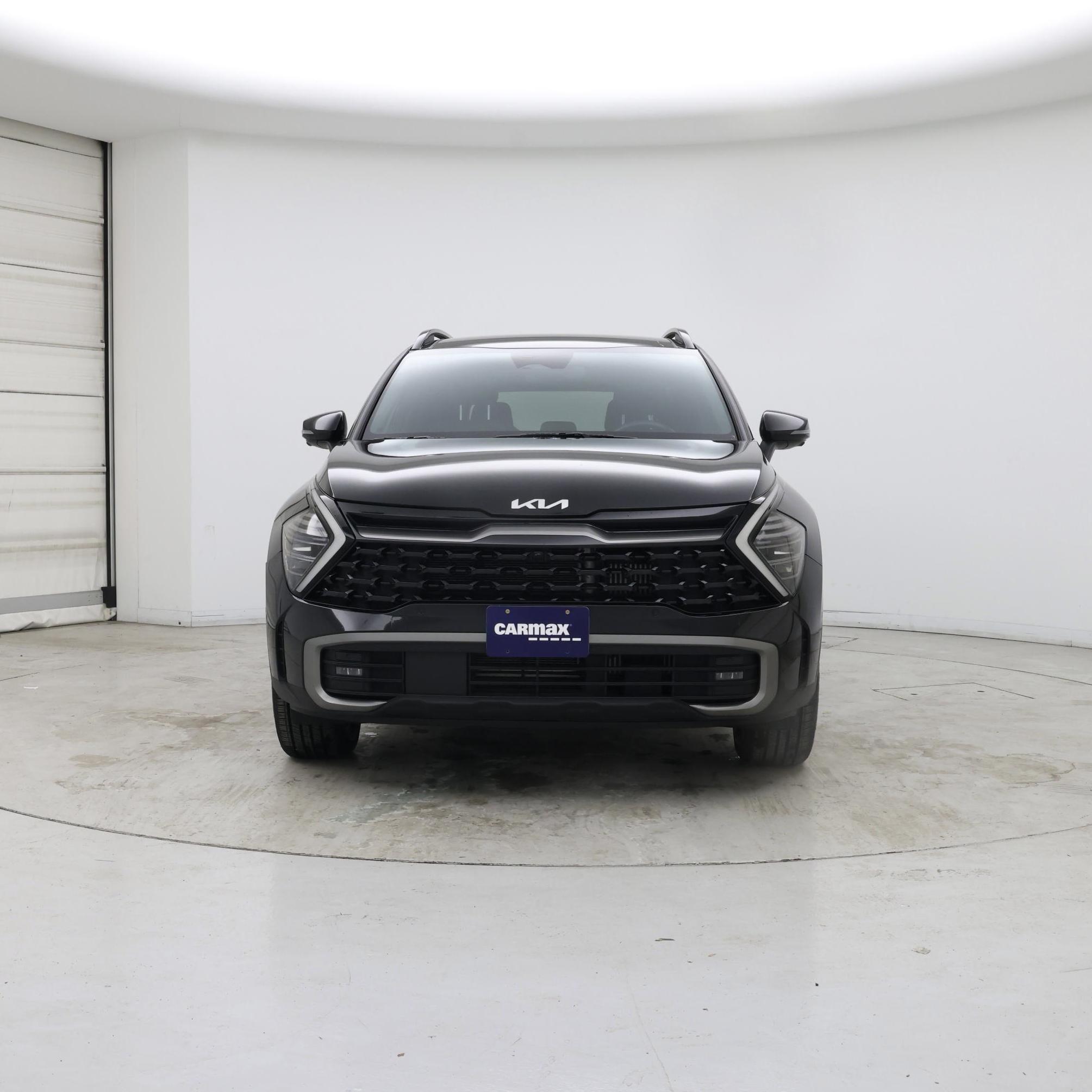 Thumbnail: 2023 Kia Sportage - 5