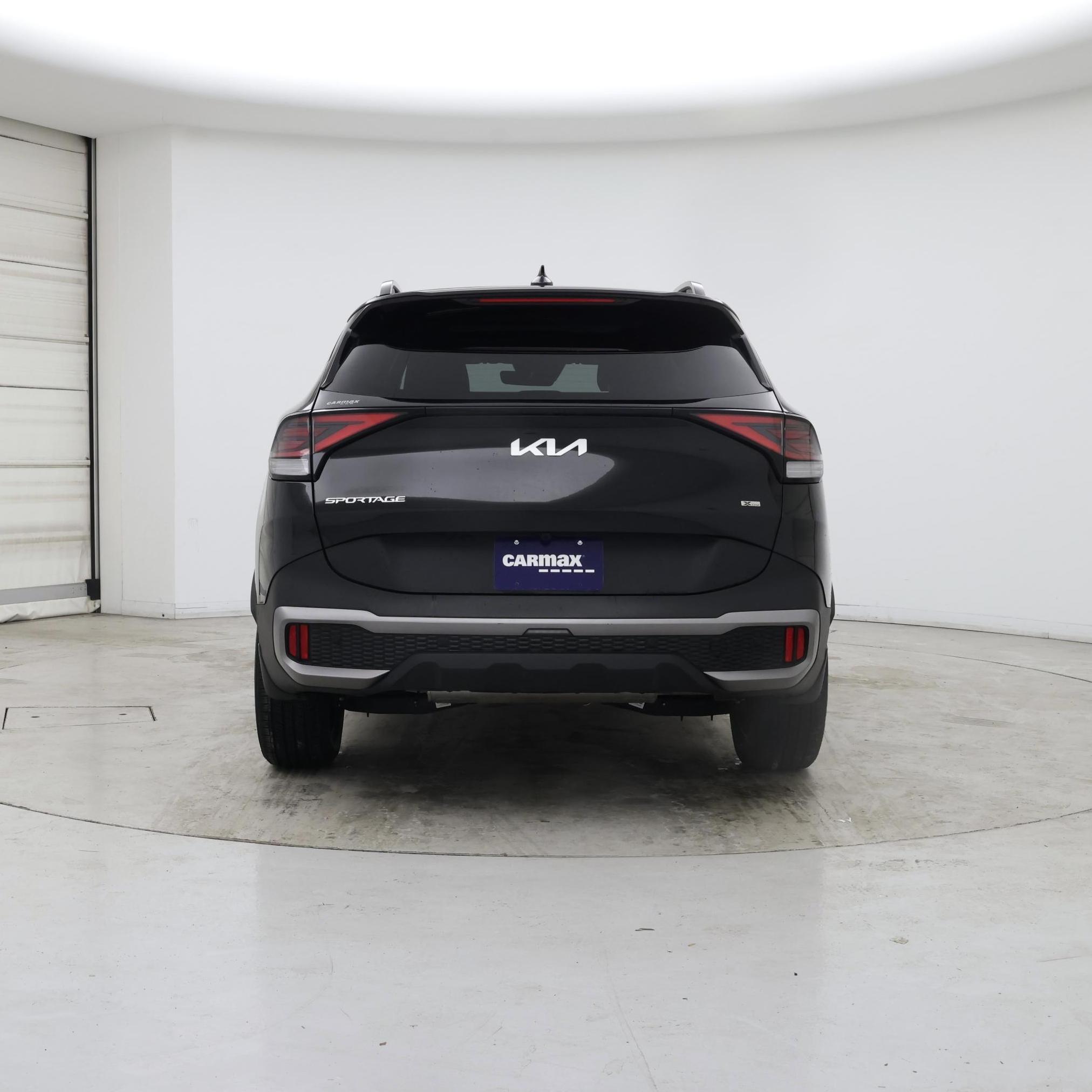 Thumbnail: 2023 Kia Sportage - 6