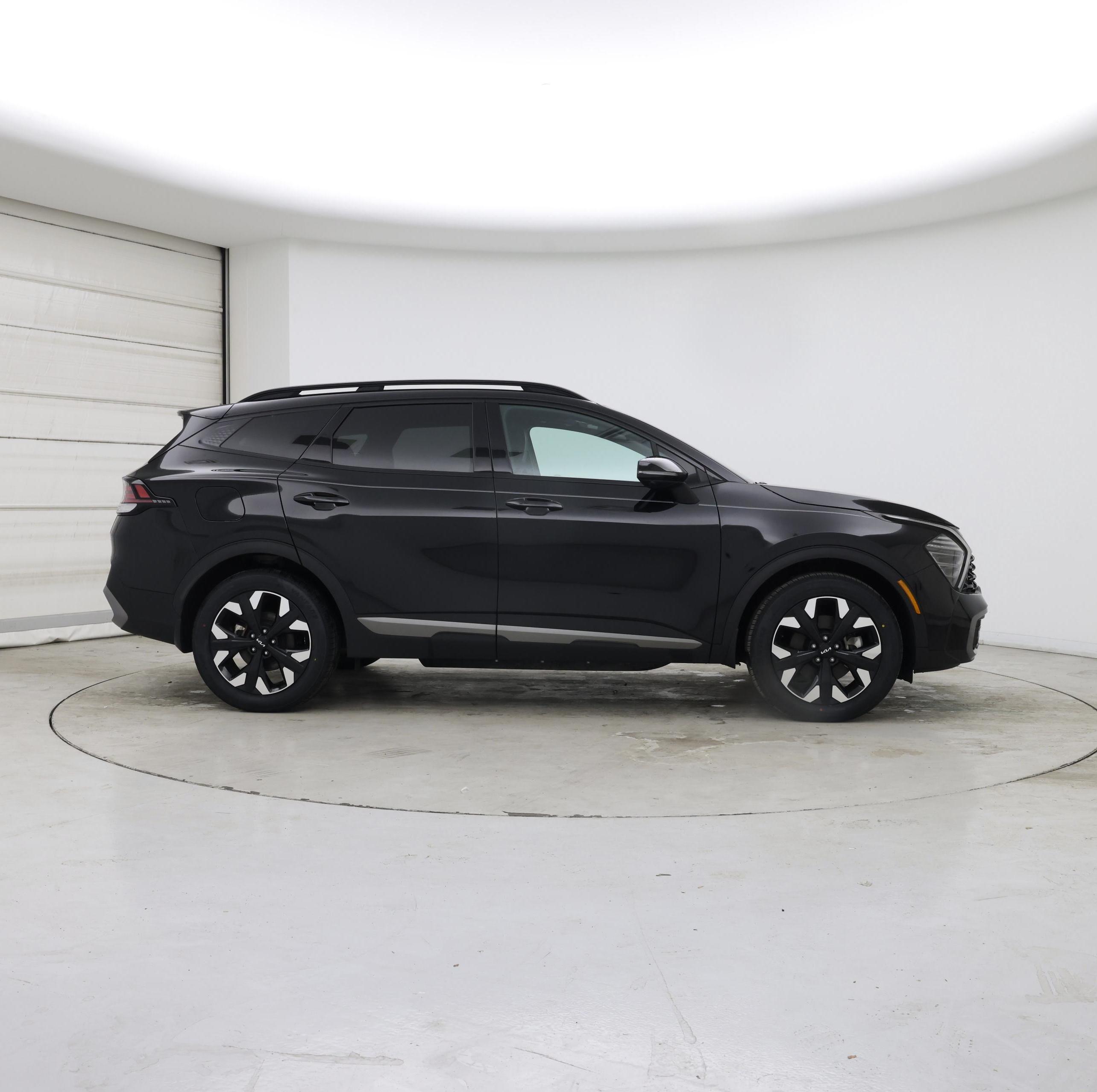 Thumbnail: 2023 Kia Sportage - 7