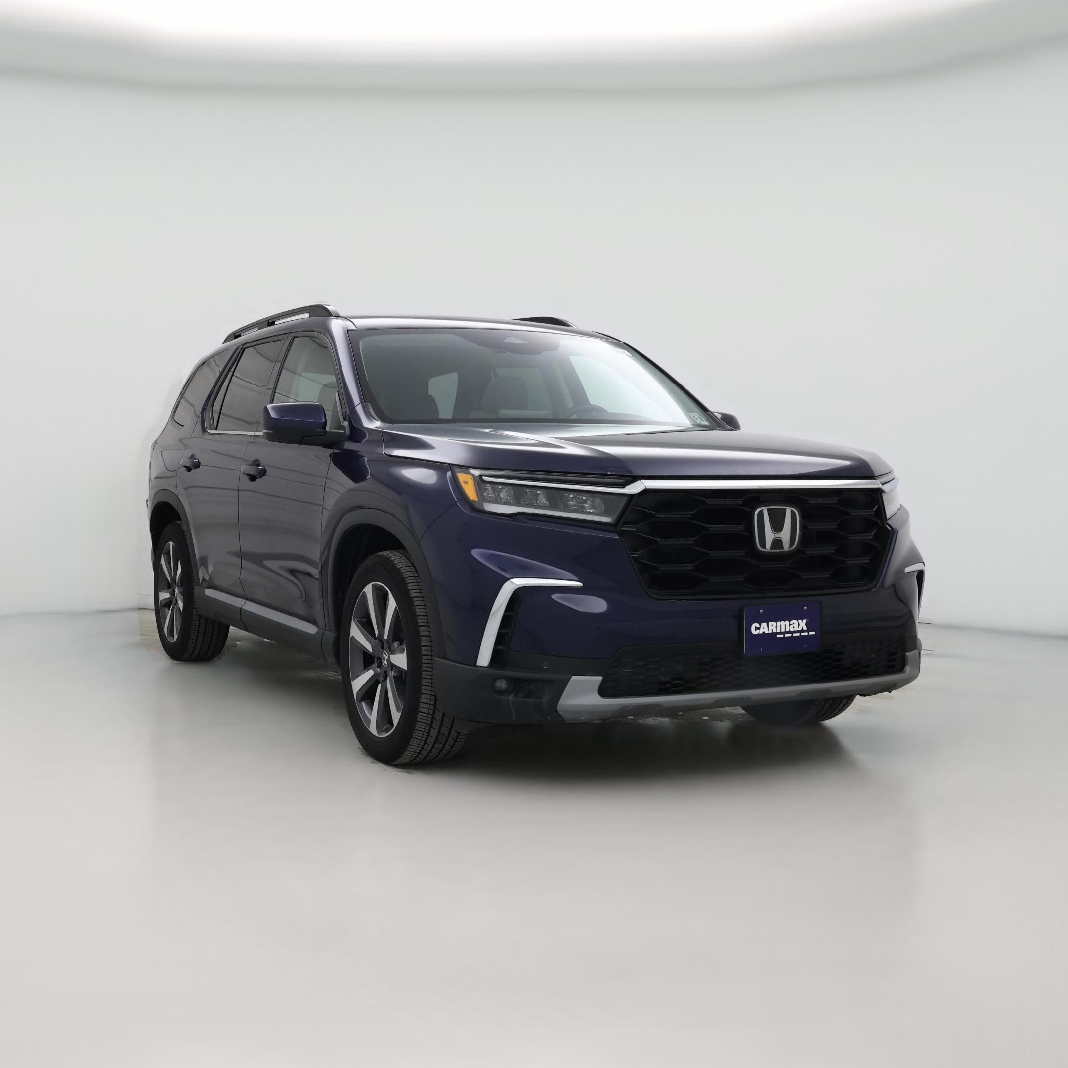 Thumbnail: 2023 Honda Pilot - 1