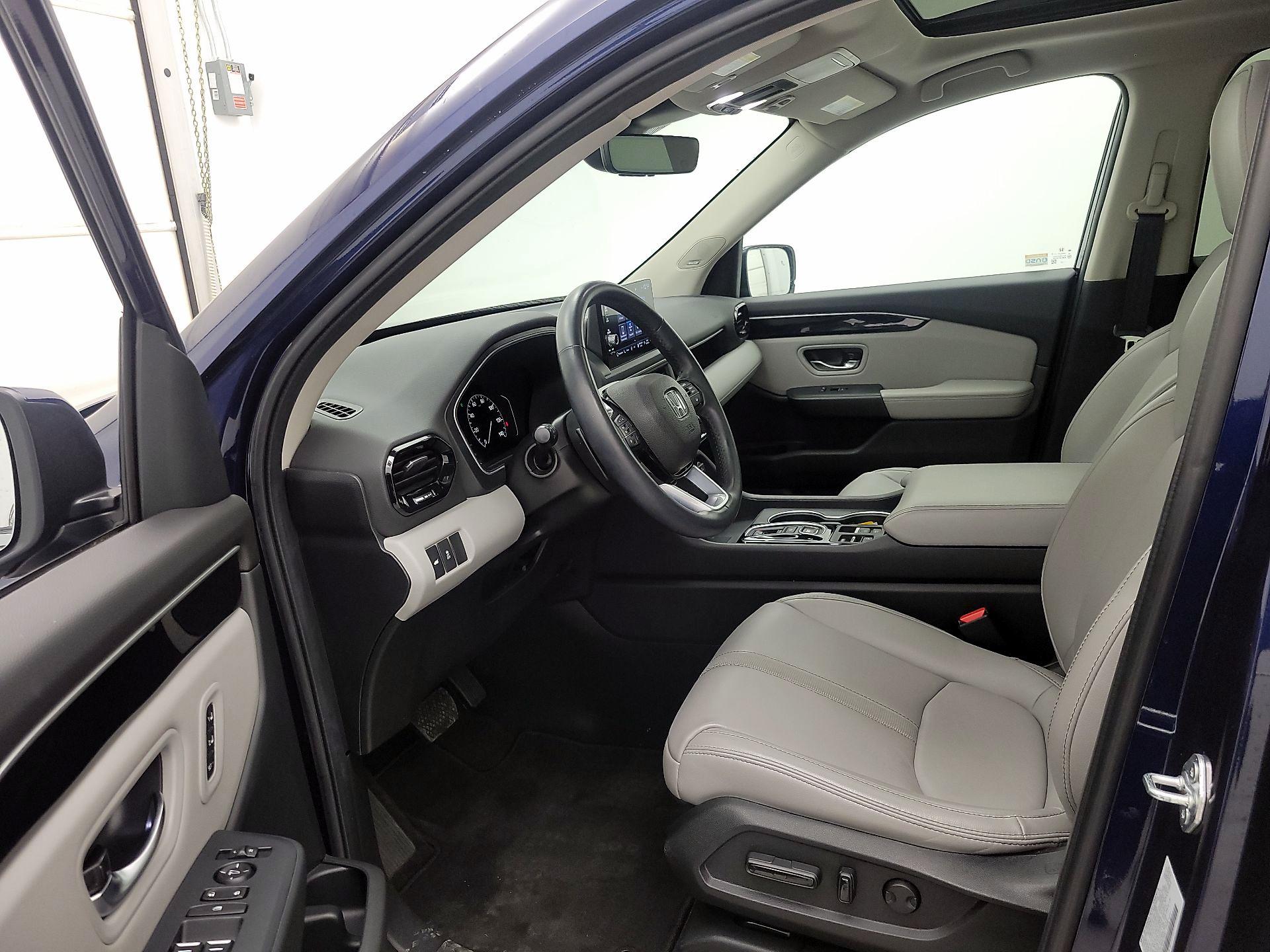 Thumbnail: 2023 Honda Pilot - 11