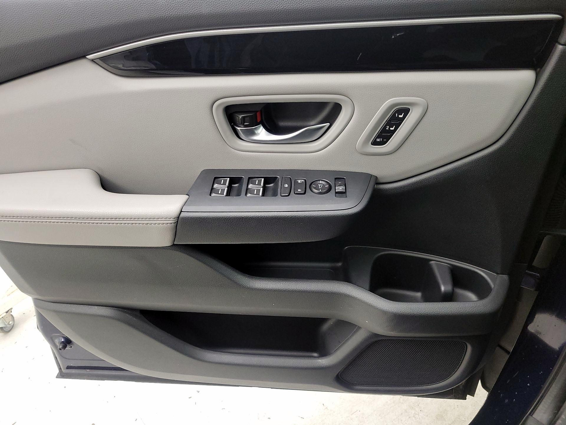 Thumbnail: 2023 Honda Pilot - 12