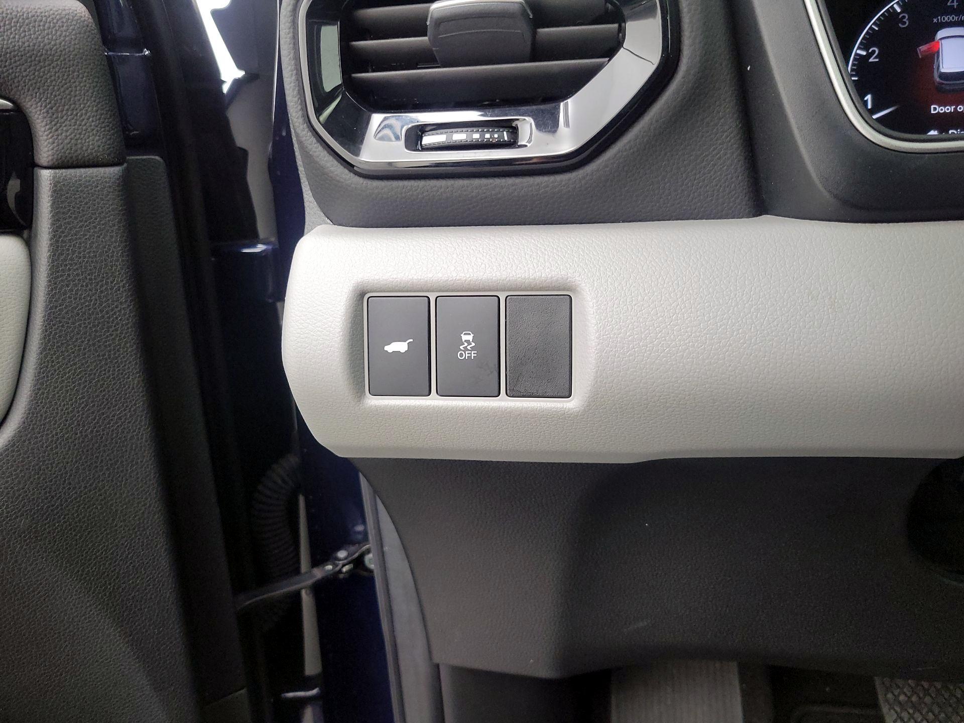 Thumbnail: 2023 Honda Pilot - 13