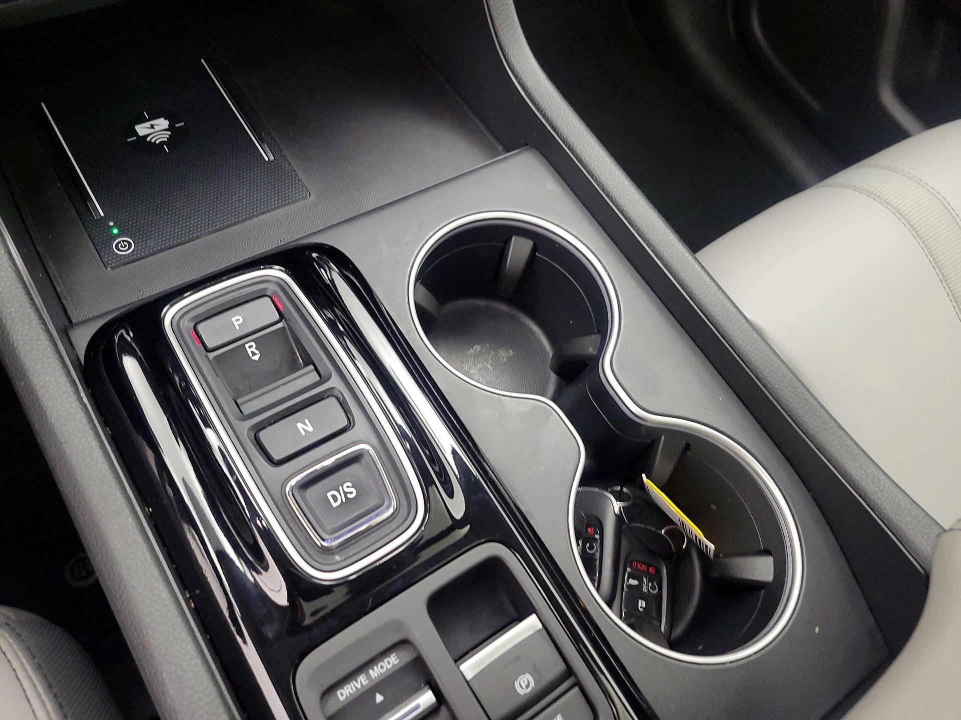 Thumbnail: 2023 Honda Pilot - 17