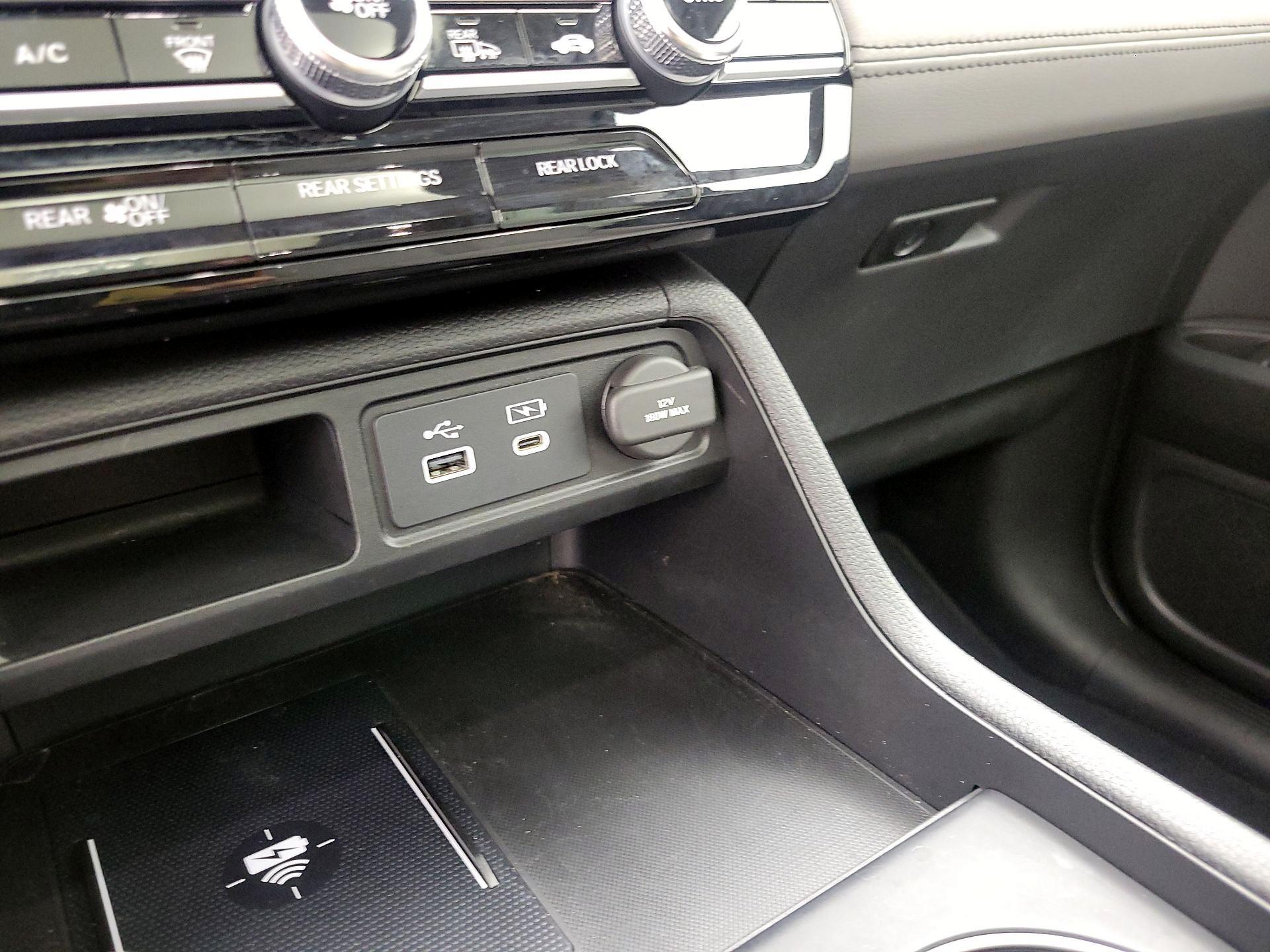 Thumbnail: 2023 Honda Pilot - 18