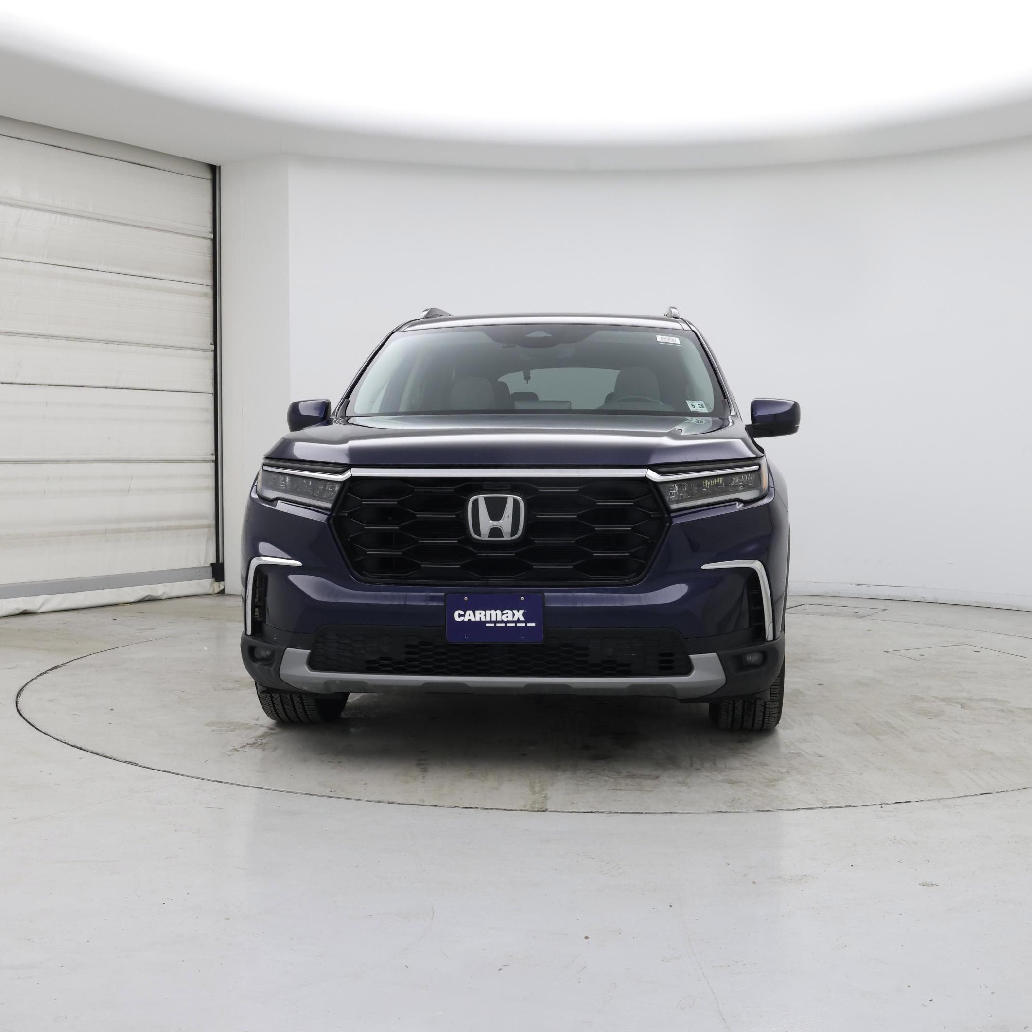 Thumbnail: 2023 Honda Pilot - 5