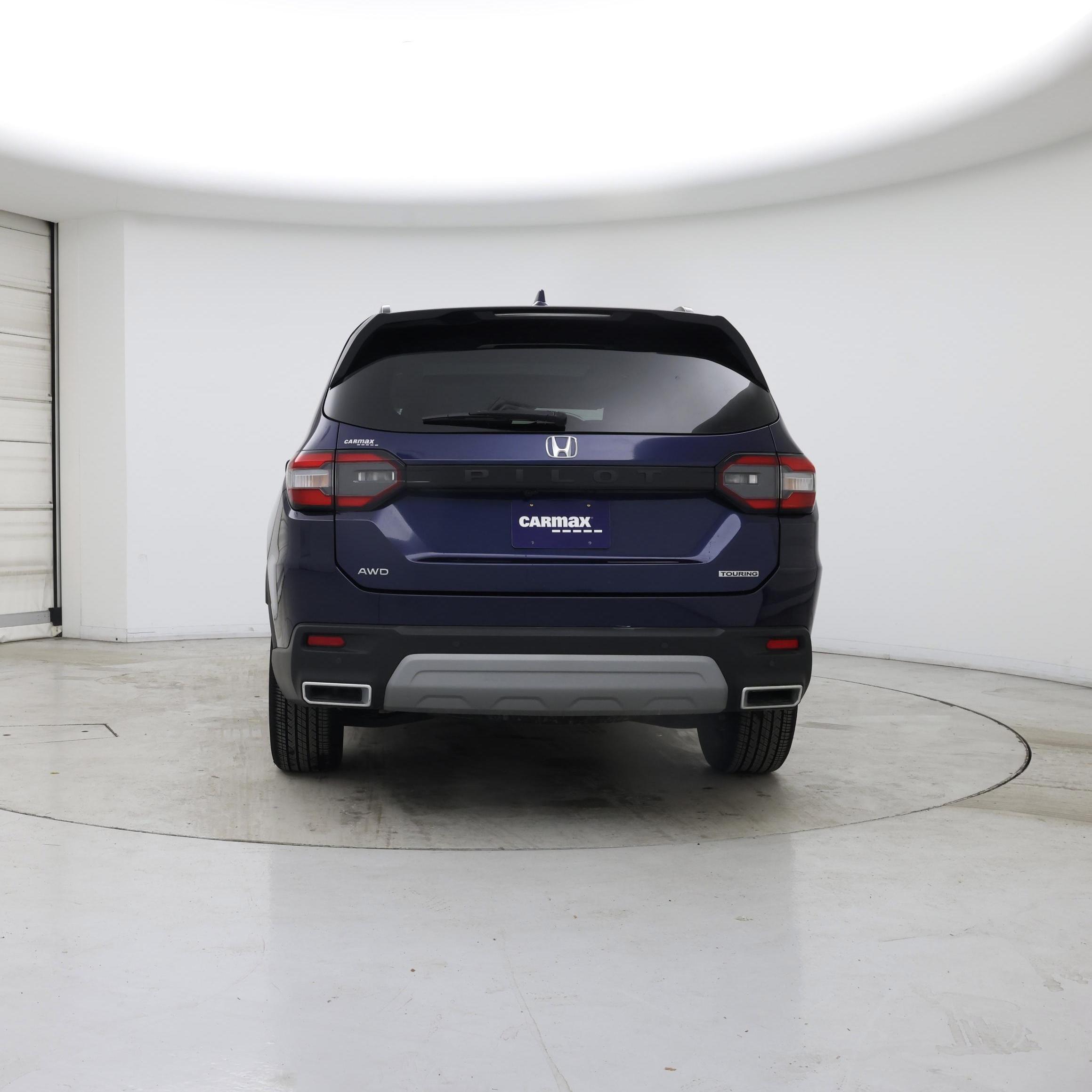 Thumbnail: 2023 Honda Pilot - 6