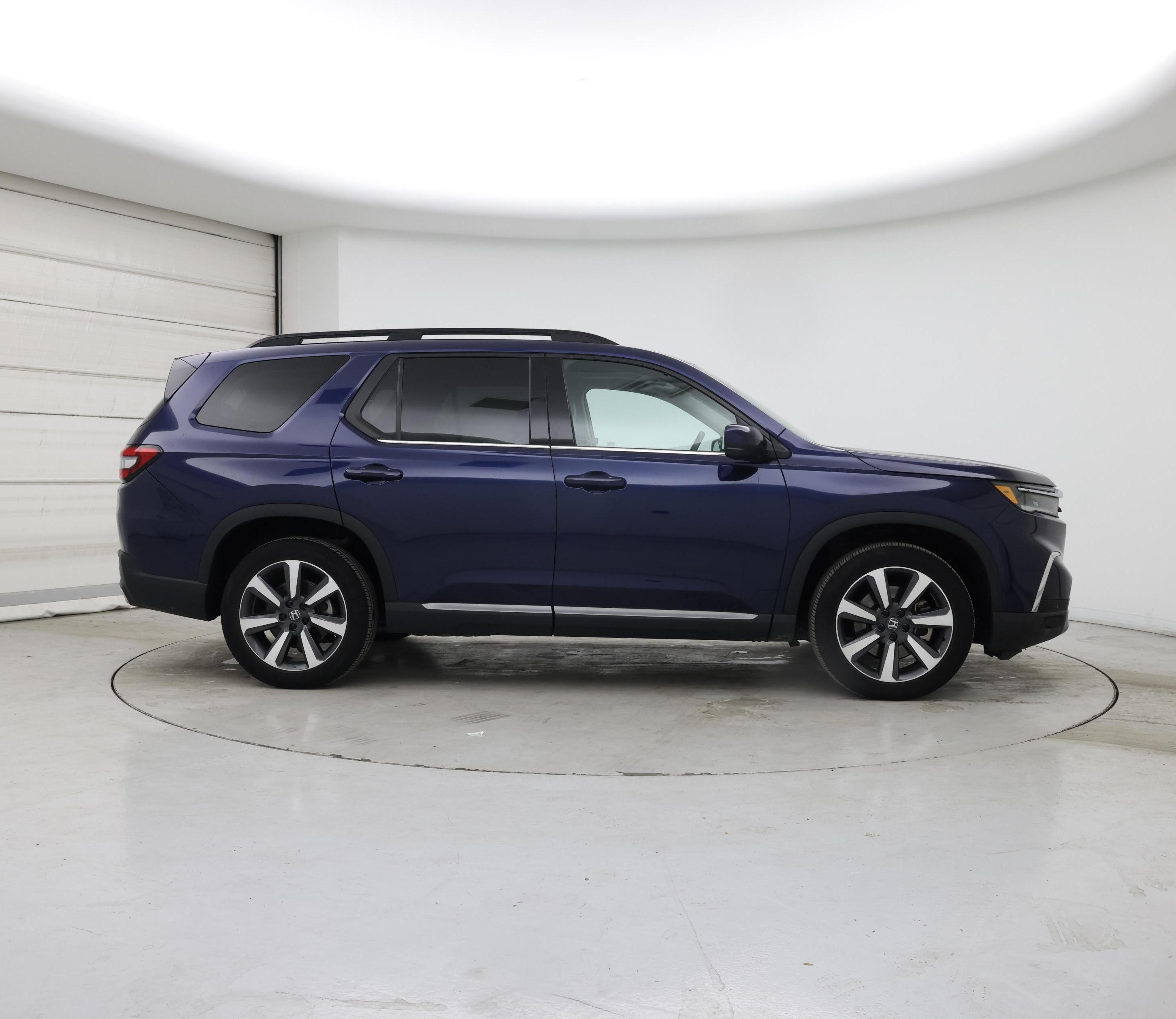 Thumbnail: 2023 Honda Pilot - 7