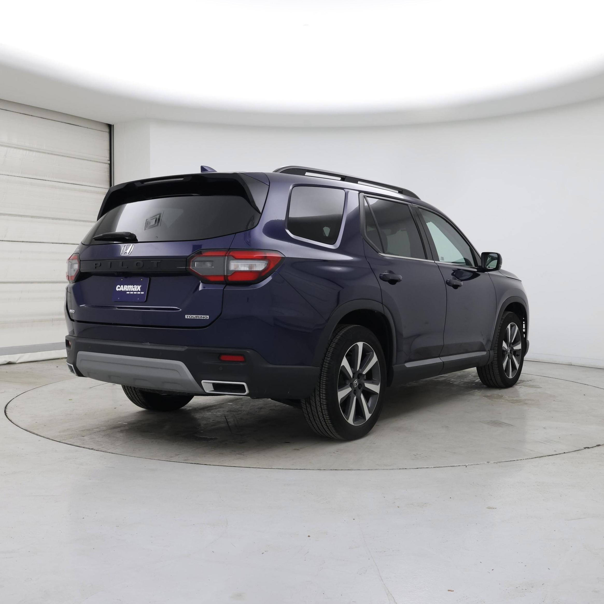 Thumbnail: 2023 Honda Pilot - 8