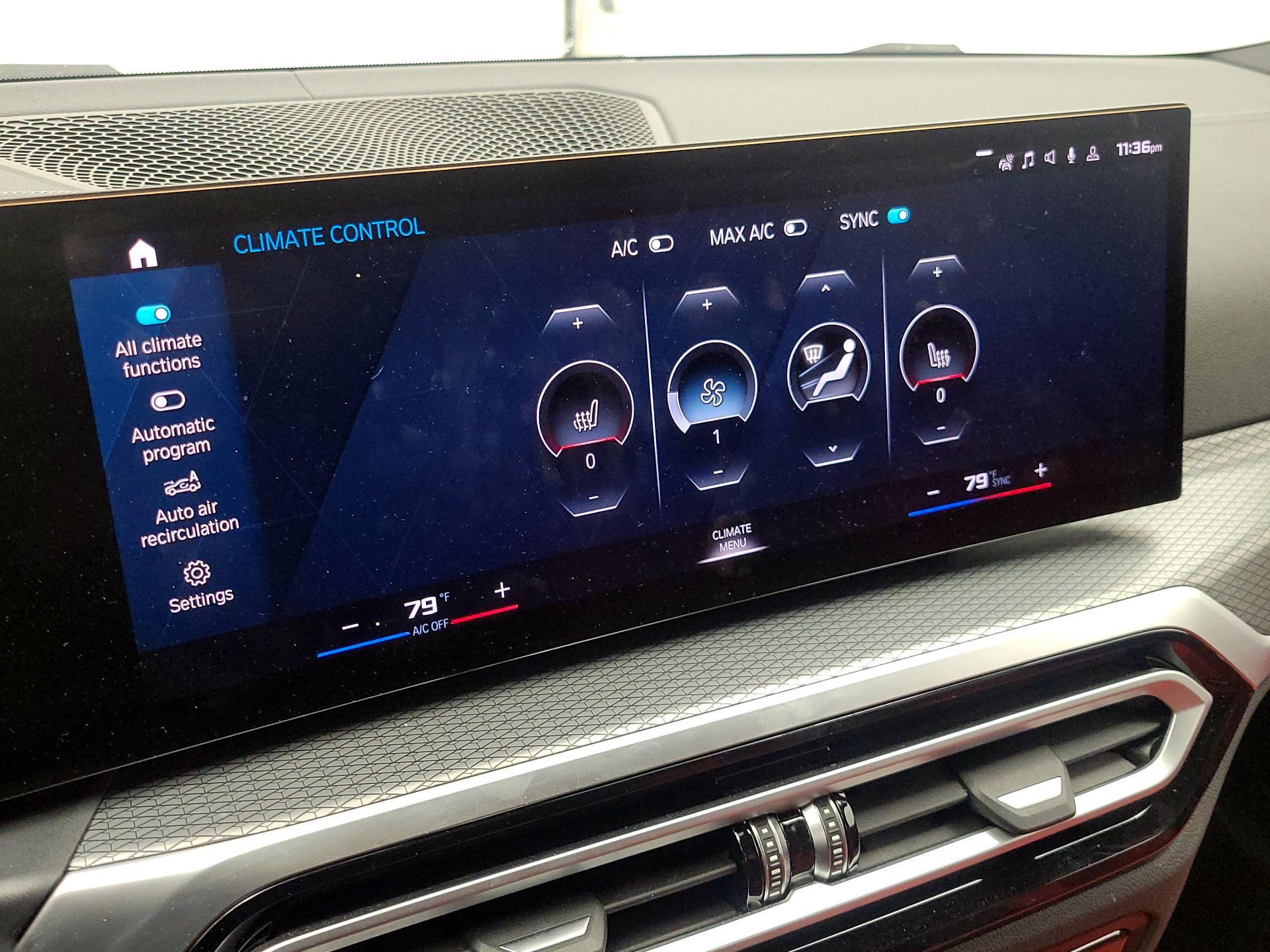 Thumbnail: 2023 BMW M3 - 17