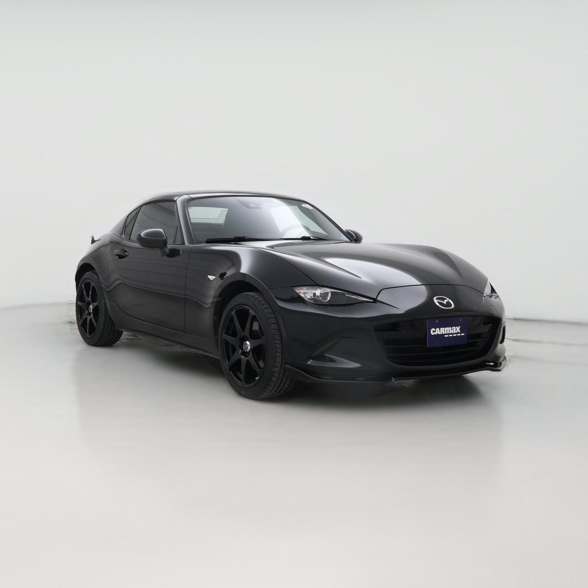 Thumbnail: 2020 Mazda MX-5 Miata - 1