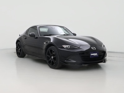 2020 Mazda MX-5 Miata RF Club