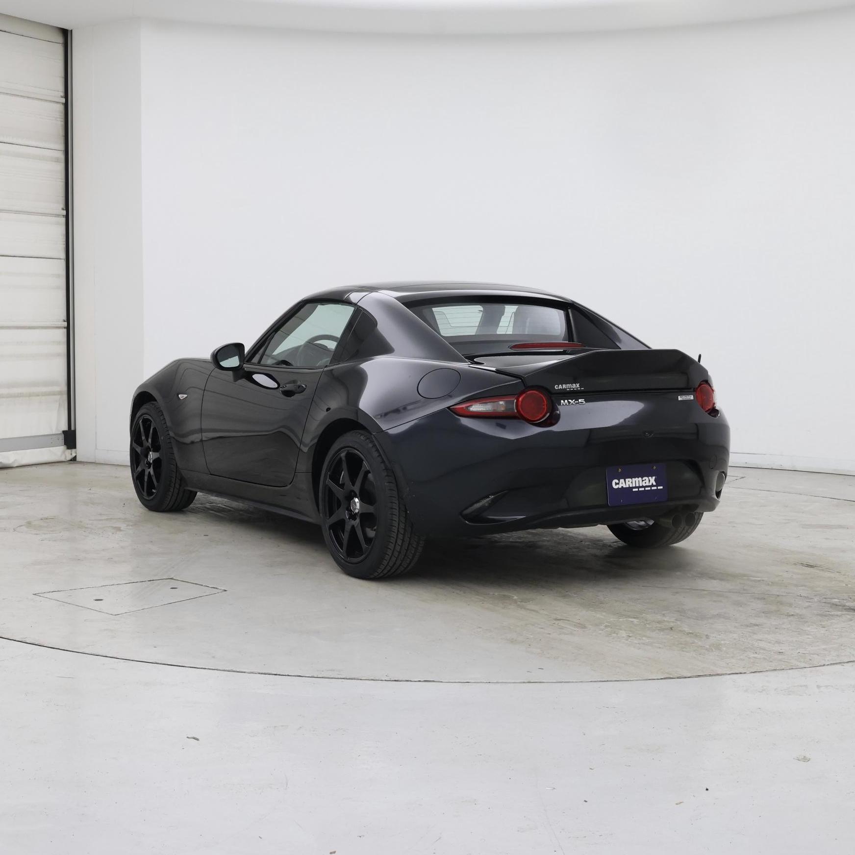 Thumbnail: 2020 Mazda MX-5 Miata - 2