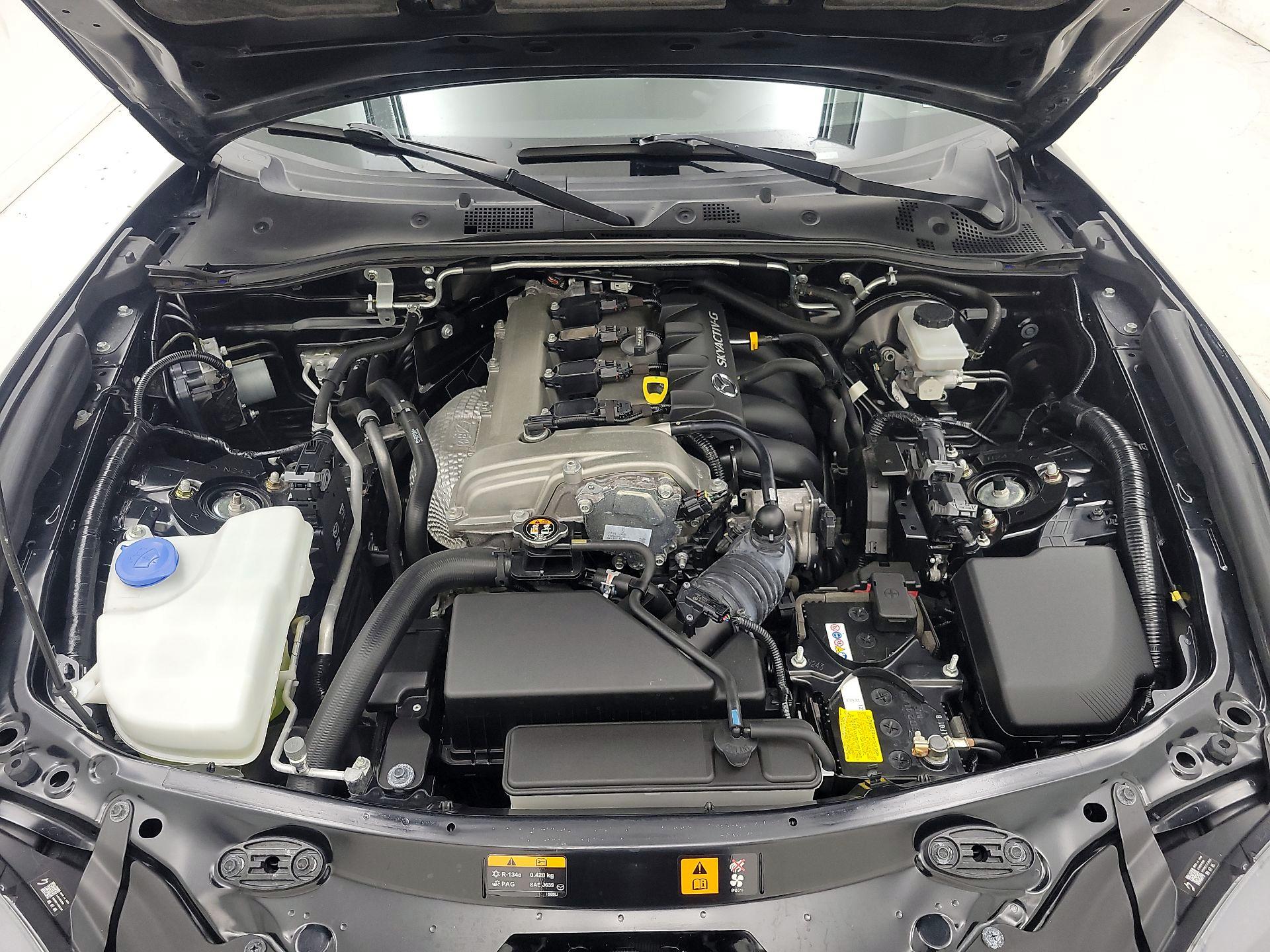 Thumbnail: 2020 Mazda MX-5 Miata - 20