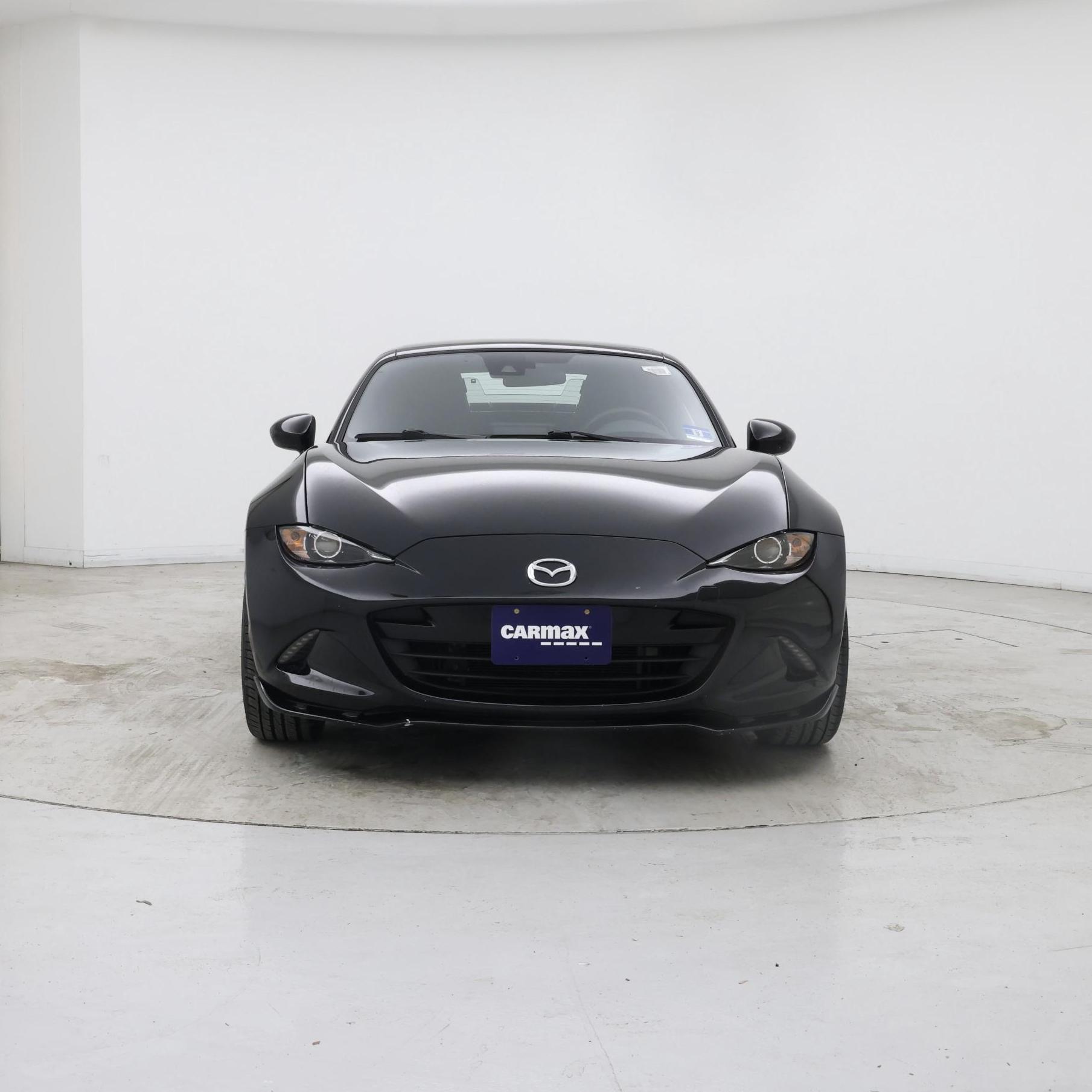 Thumbnail: 2020 Mazda MX-5 Miata - 5