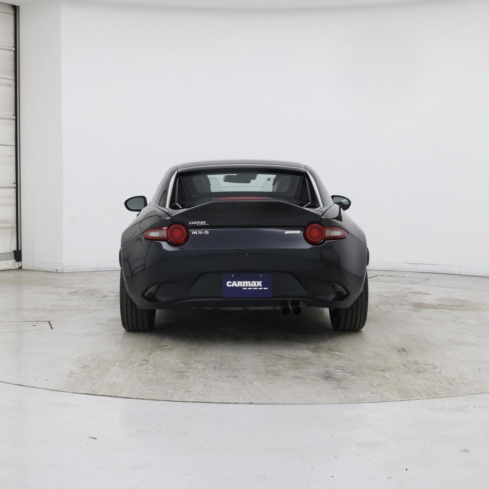 Thumbnail: 2020 Mazda MX-5 Miata - 6