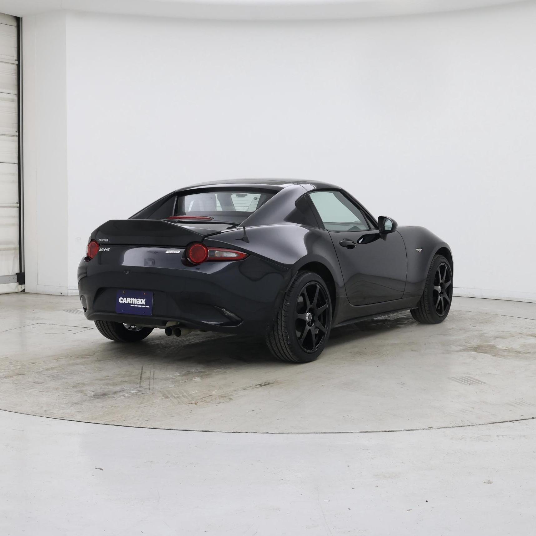 Thumbnail: 2020 Mazda MX-5 Miata - 8