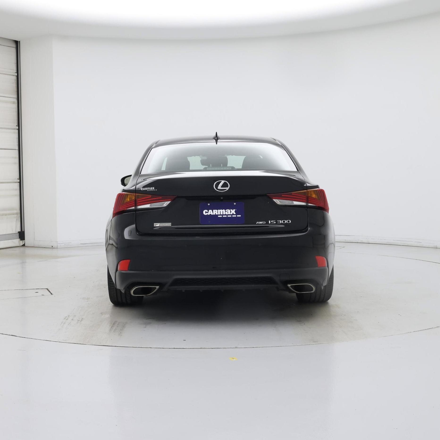 Thumbnail: 2020 Lexus IS - 6