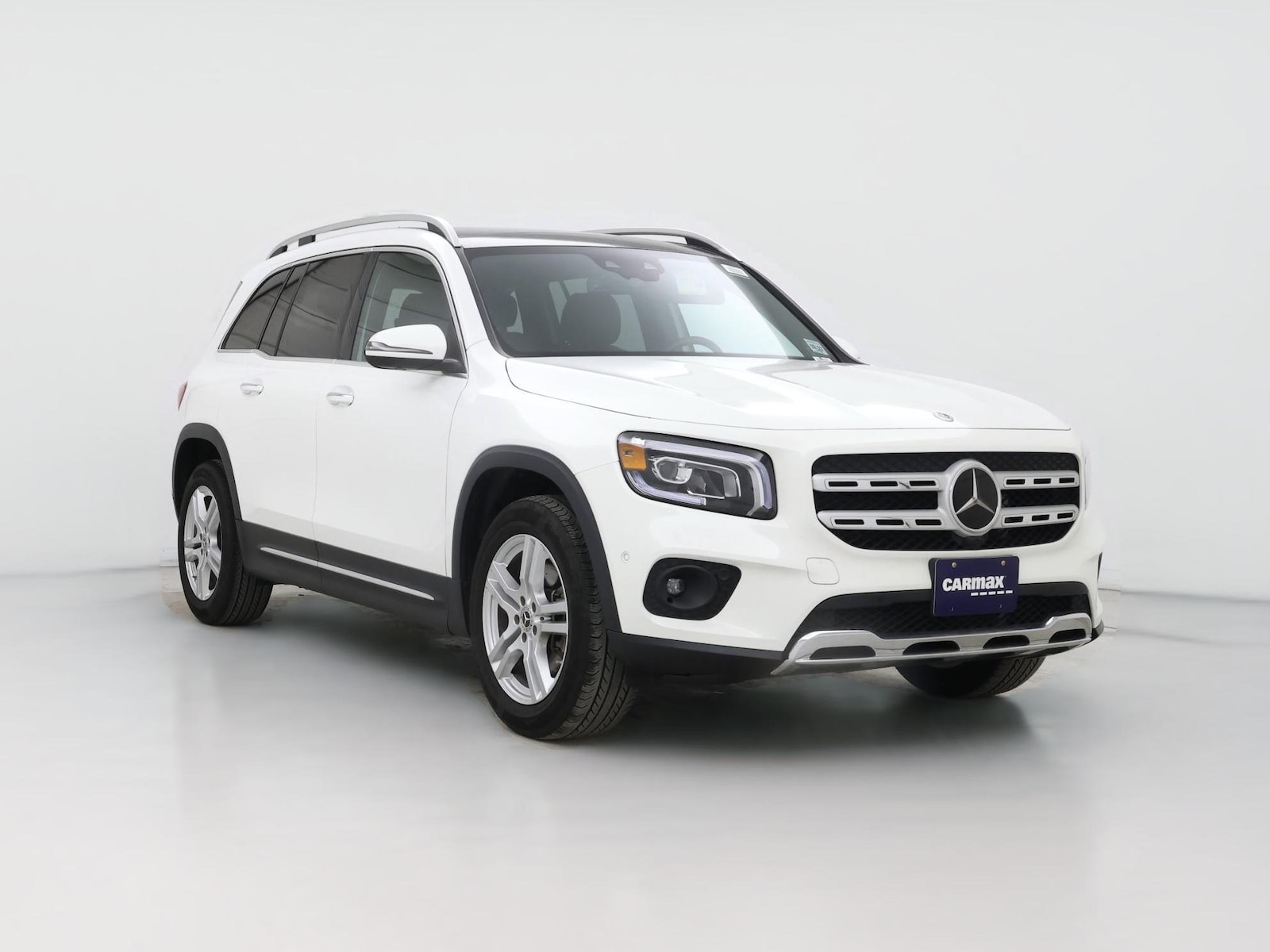2022 Mercedes-Benz GLB