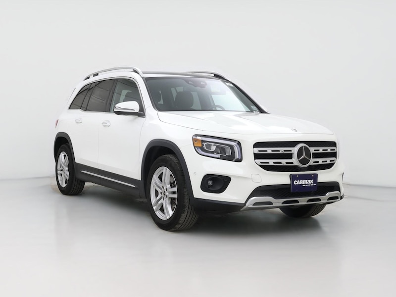 2022 Mercedes-Benz GLB250 null
