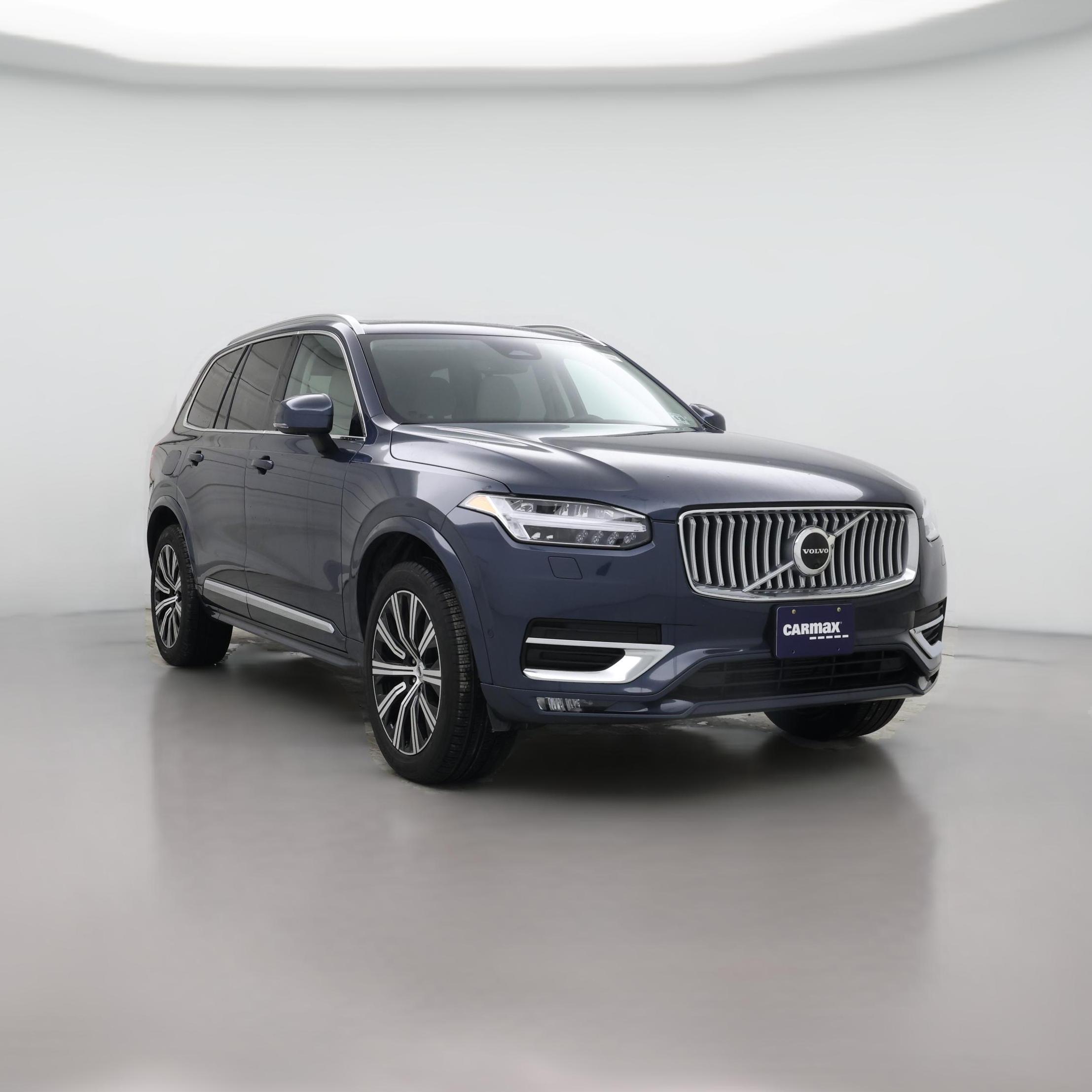 Thumbnail: 2023 Volvo XC90 - 1