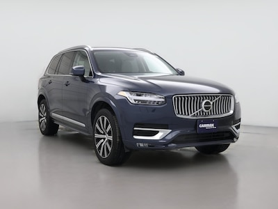 2023 Volvo XC90 B6 Plus