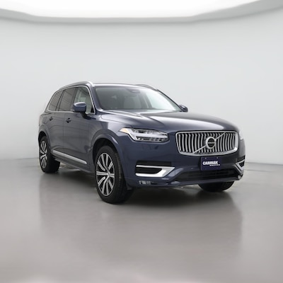 2023 Volvo XC90 B6 Plus