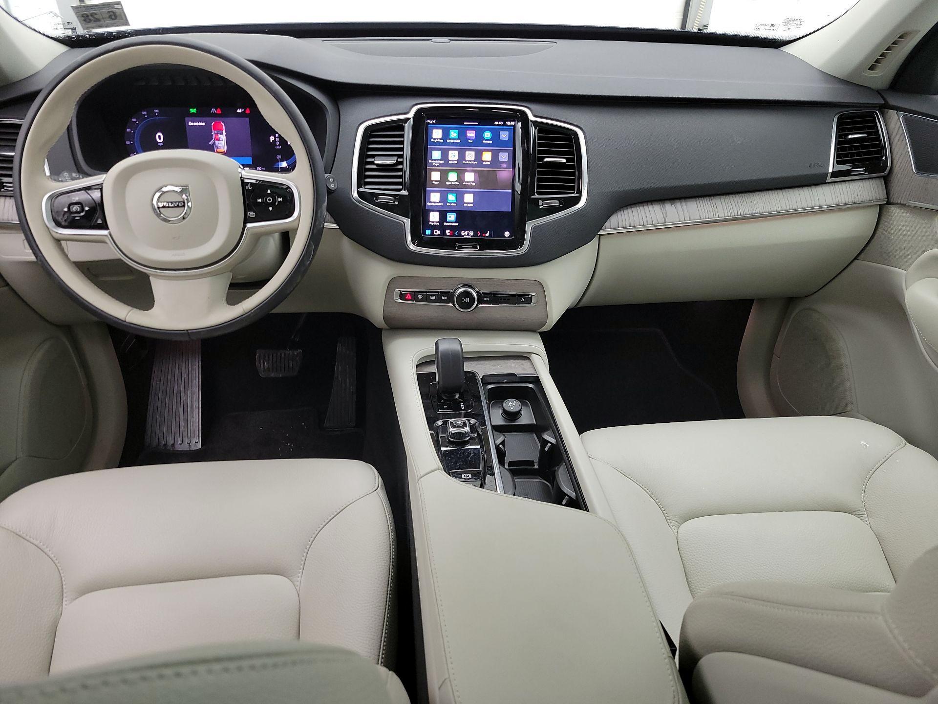 Thumbnail: 2023 Volvo XC90 - 9