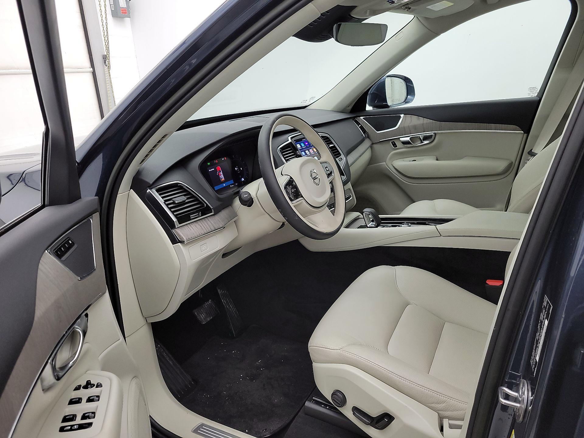 Thumbnail: 2023 Volvo XC90 - 11