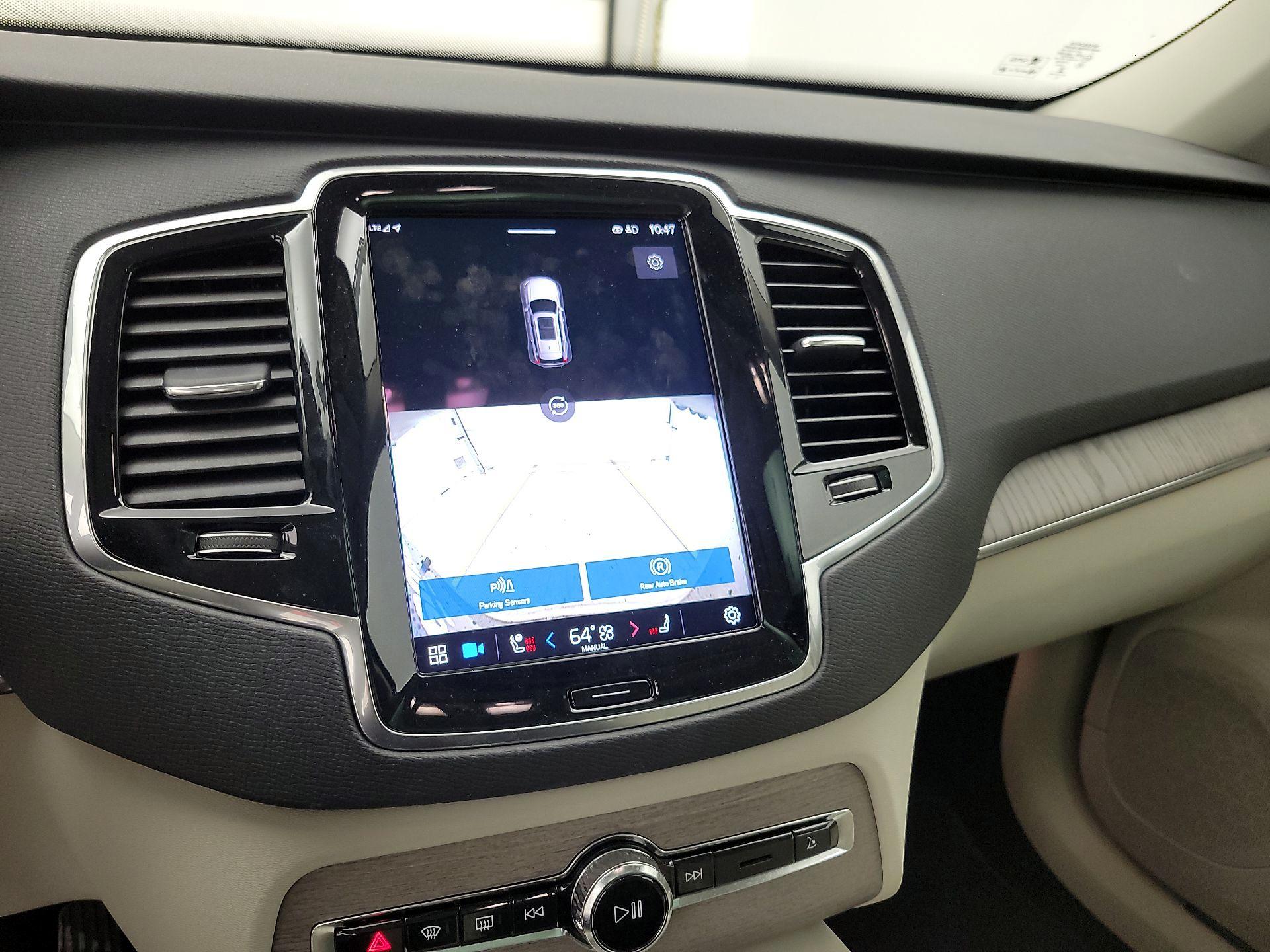 Thumbnail: 2023 Volvo XC90 - 14