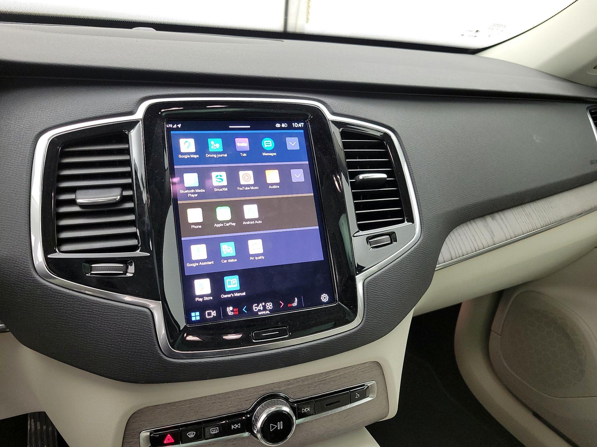 Thumbnail: 2023 Volvo XC90 - 15