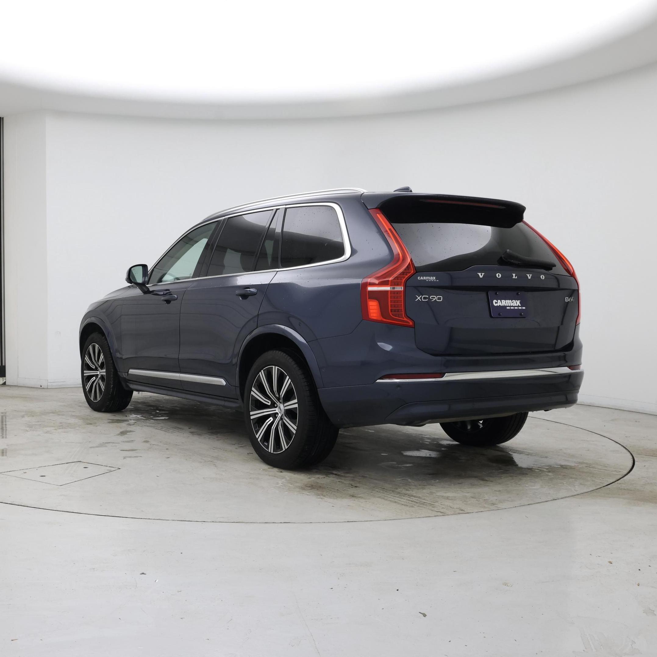 Thumbnail: 2023 Volvo XC90 - 2