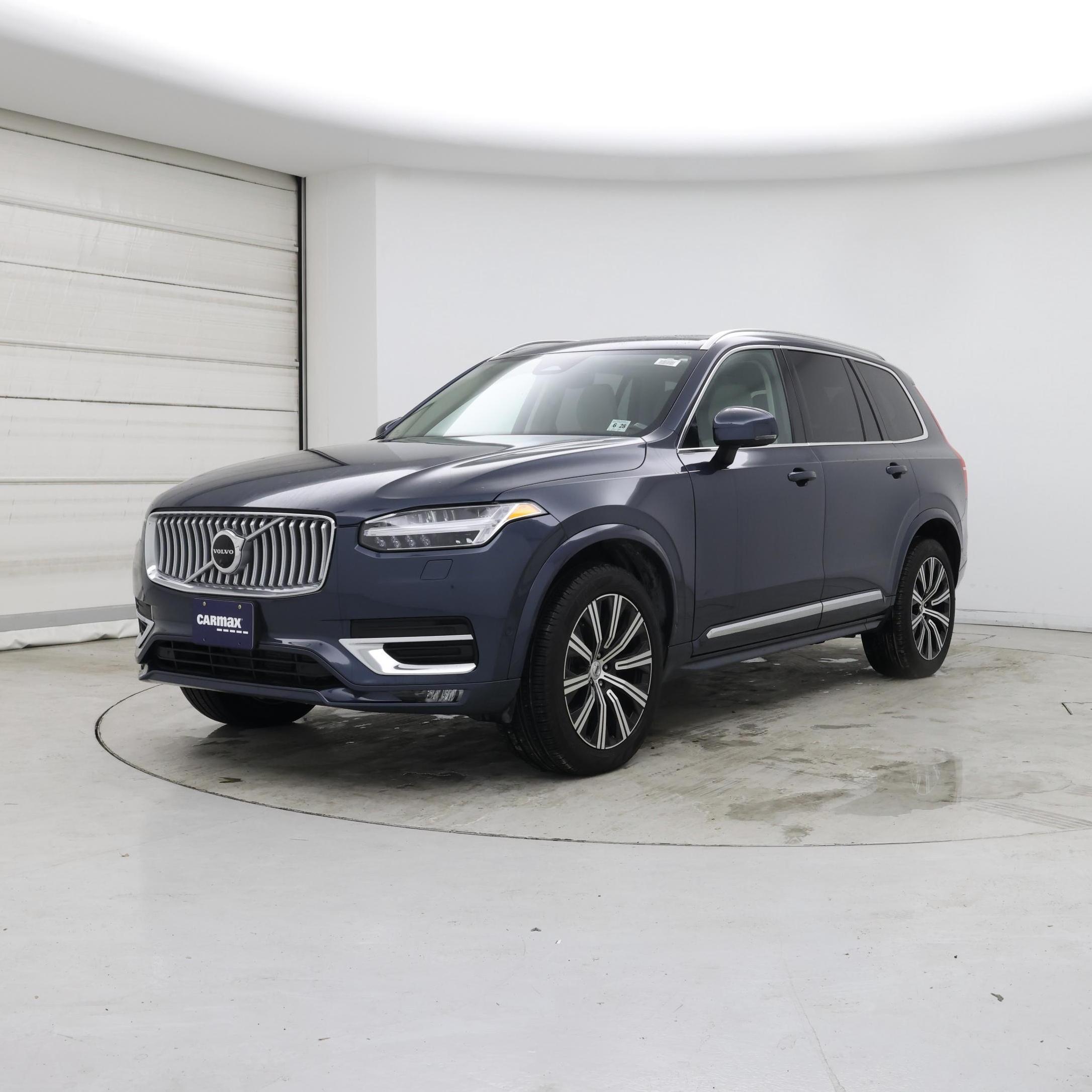 Thumbnail: 2023 Volvo XC90 - 4