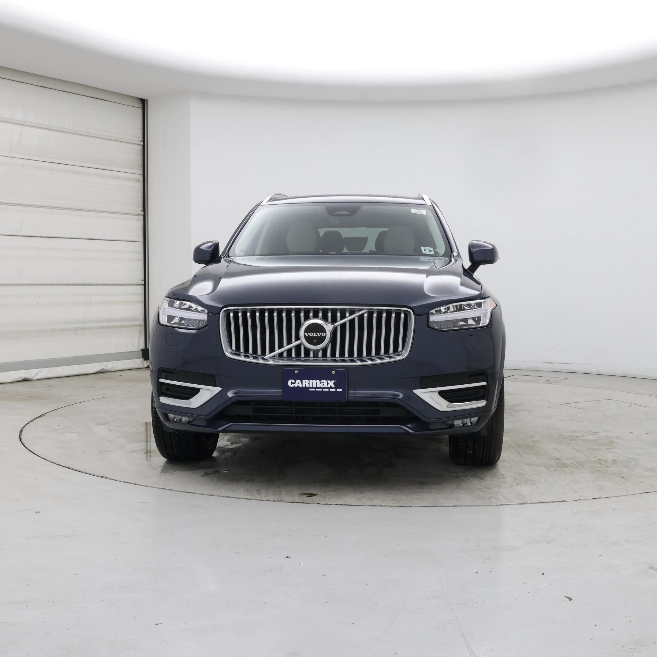 Thumbnail: 2023 Volvo XC90 - 5