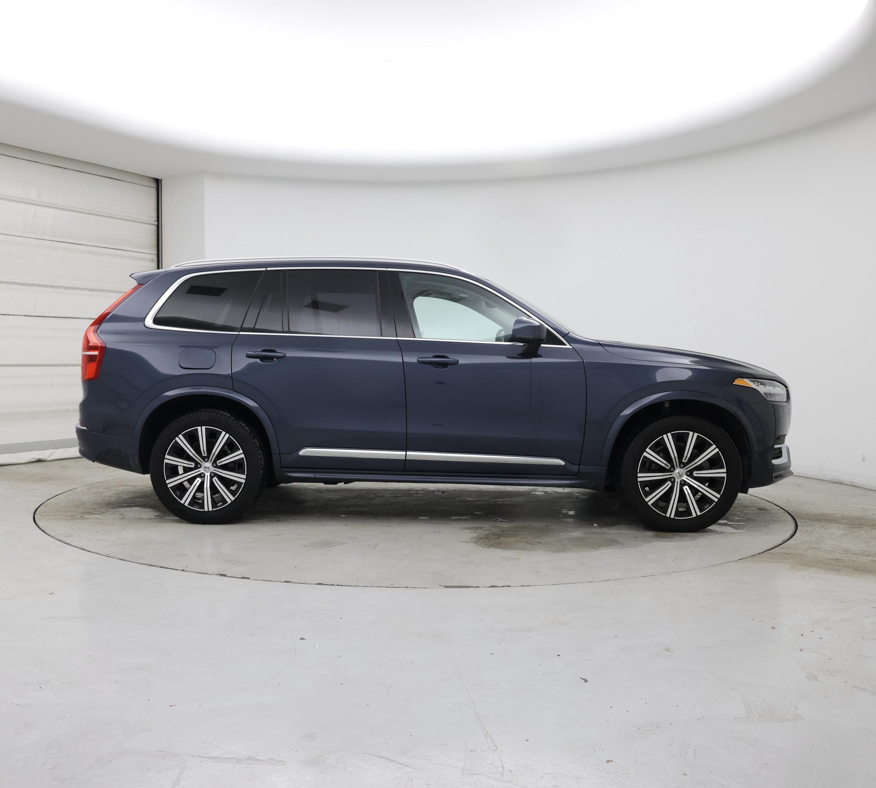 Thumbnail: 2023 Volvo XC90 - 7