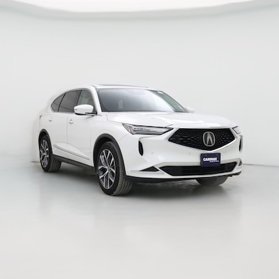 2024 Acura MDX SH-AWD Technology