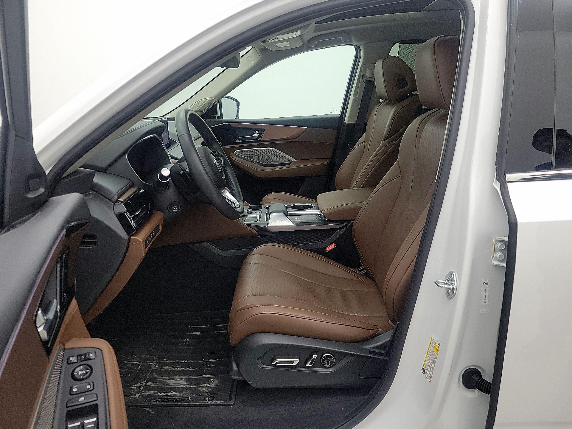 Thumbnail: 2024 Acura MDX - 11