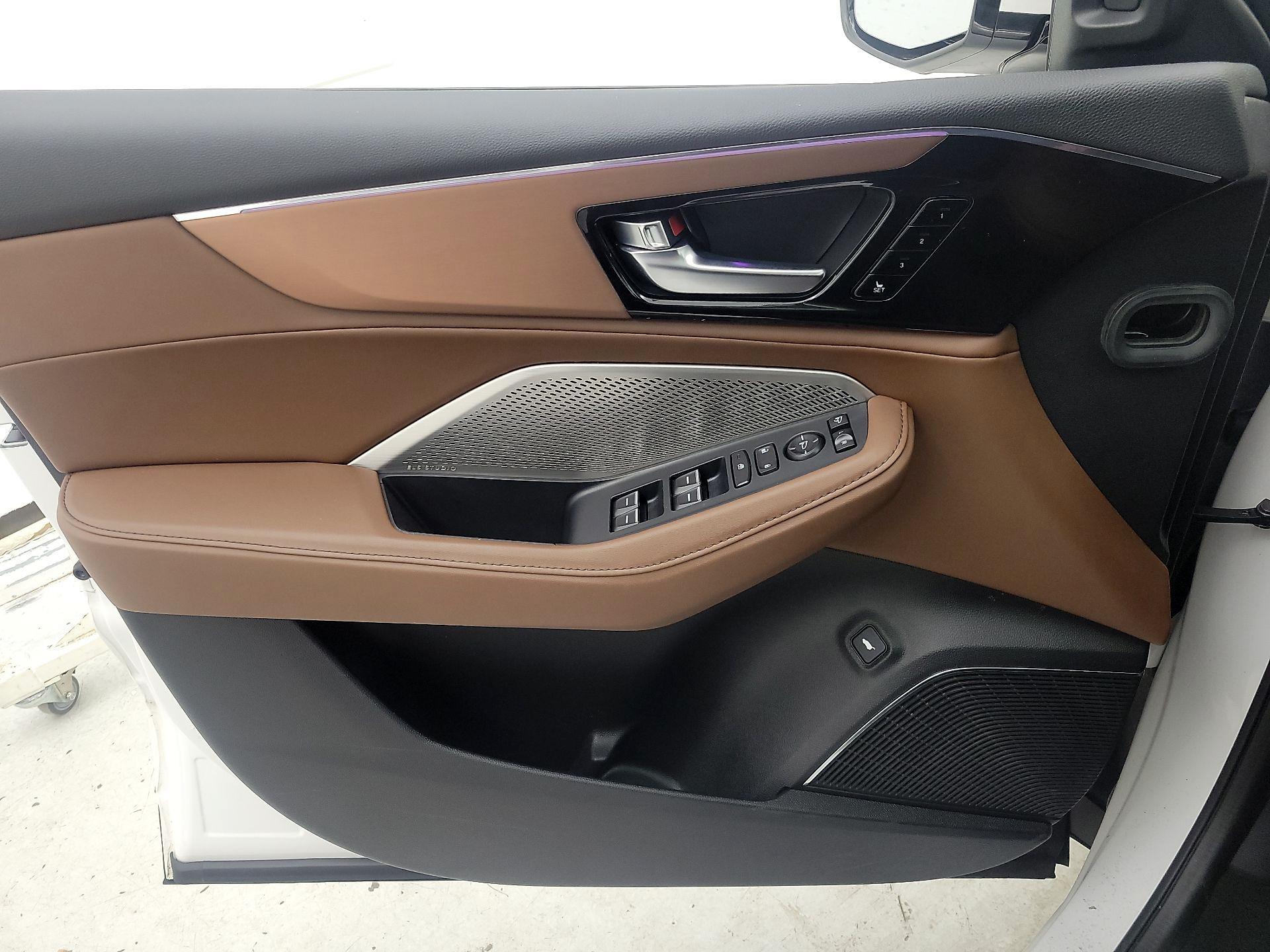 Thumbnail: 2024 Acura MDX - 12