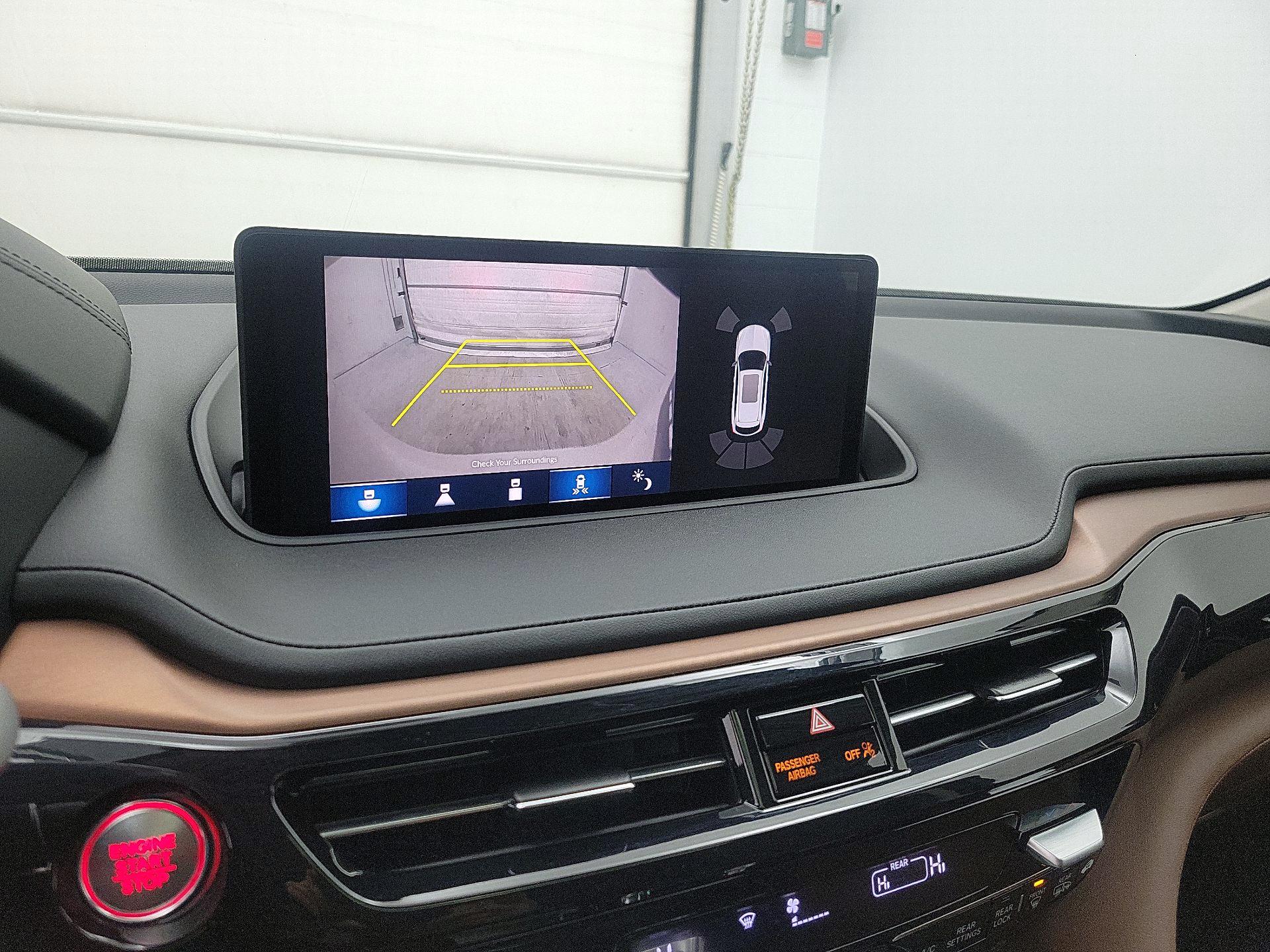 Thumbnail: 2024 Acura MDX - 15