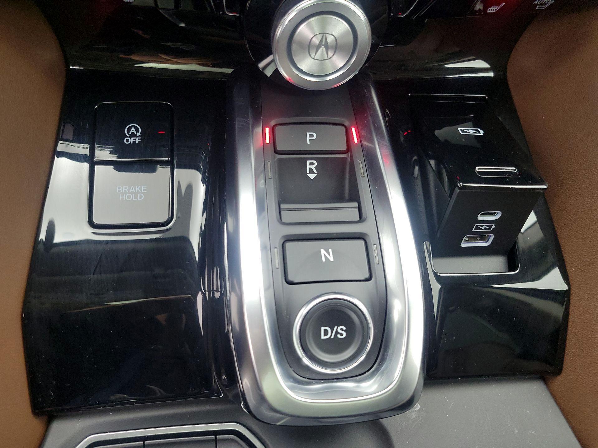 Thumbnail: 2024 Acura MDX - 18