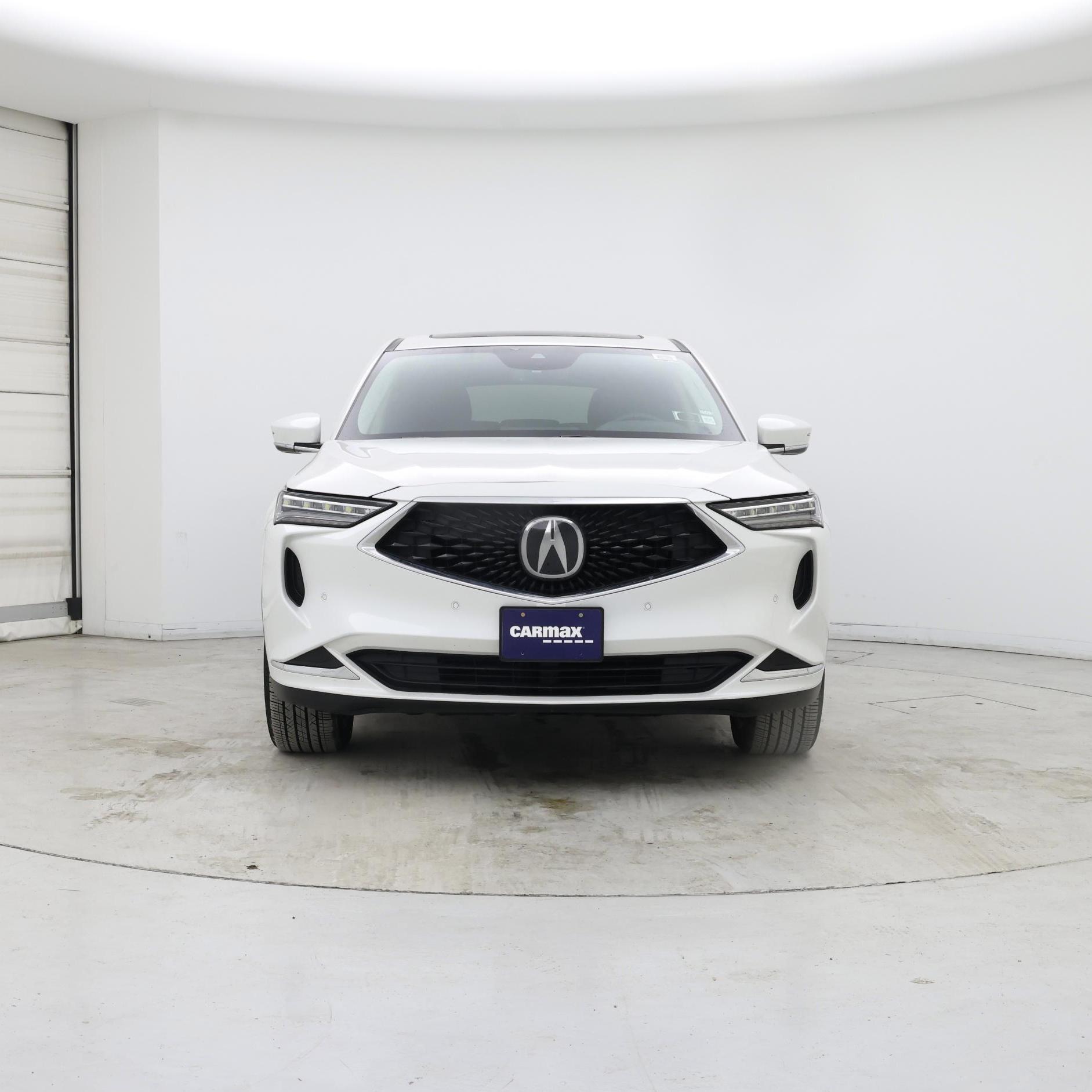 Thumbnail: 2024 Acura MDX - 5