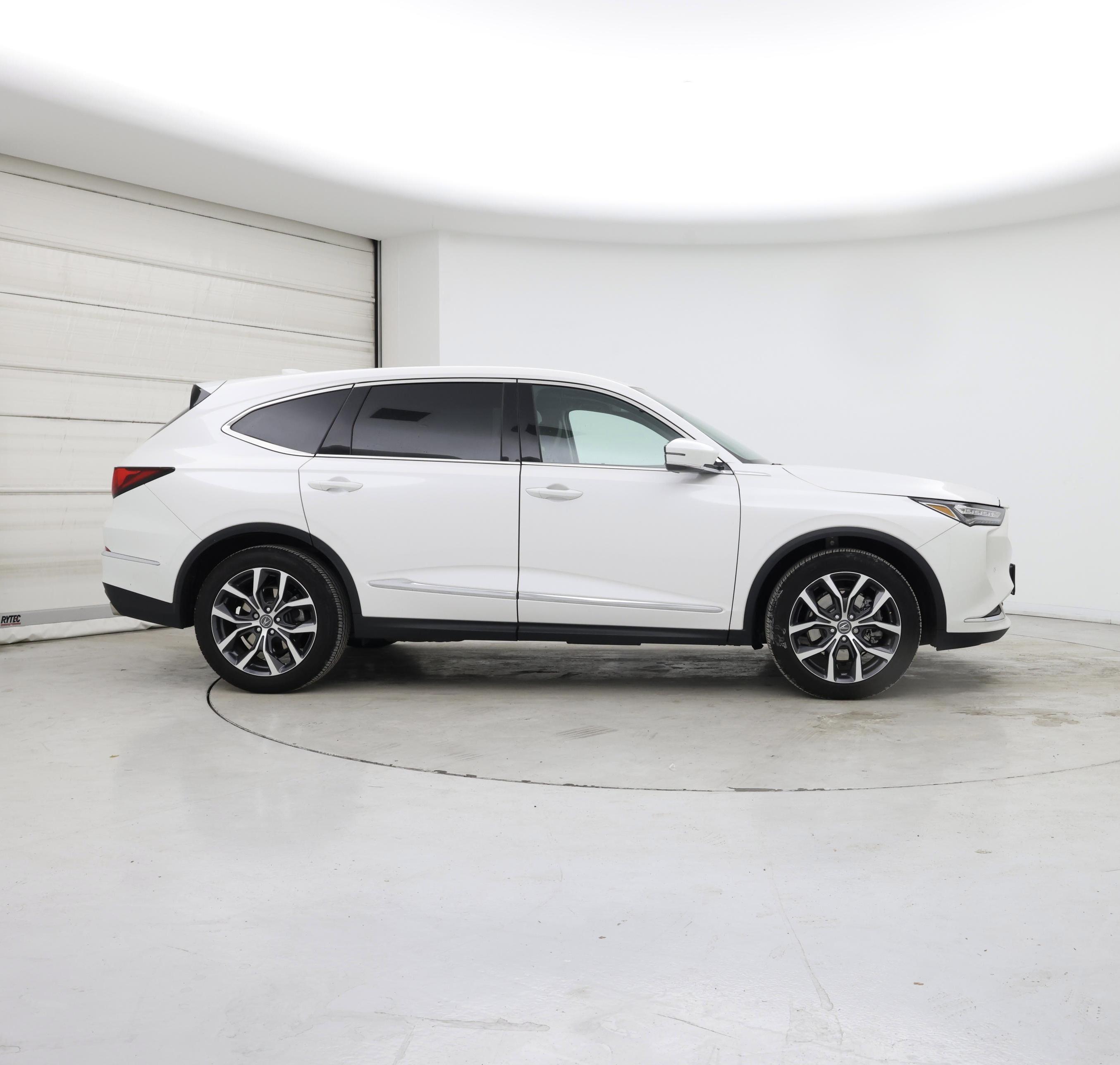 Thumbnail: 2024 Acura MDX - 7