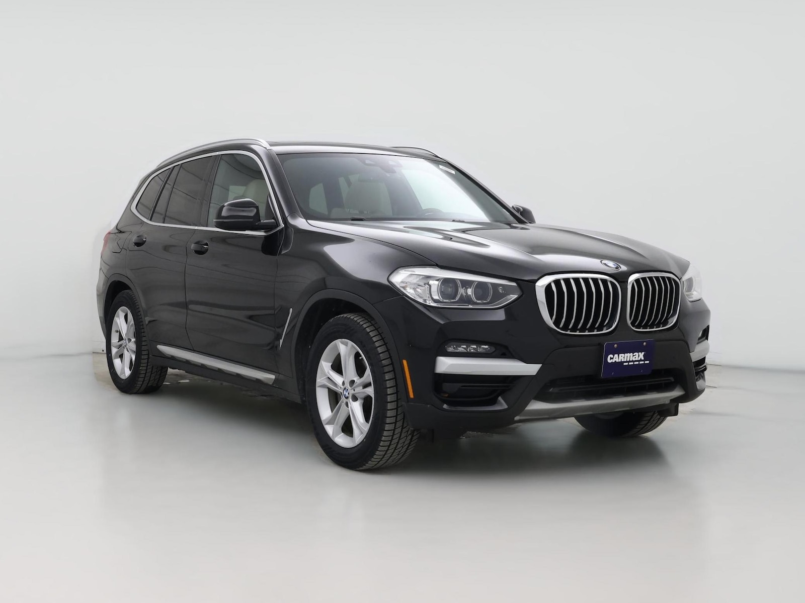 2020 BMW X3 30i