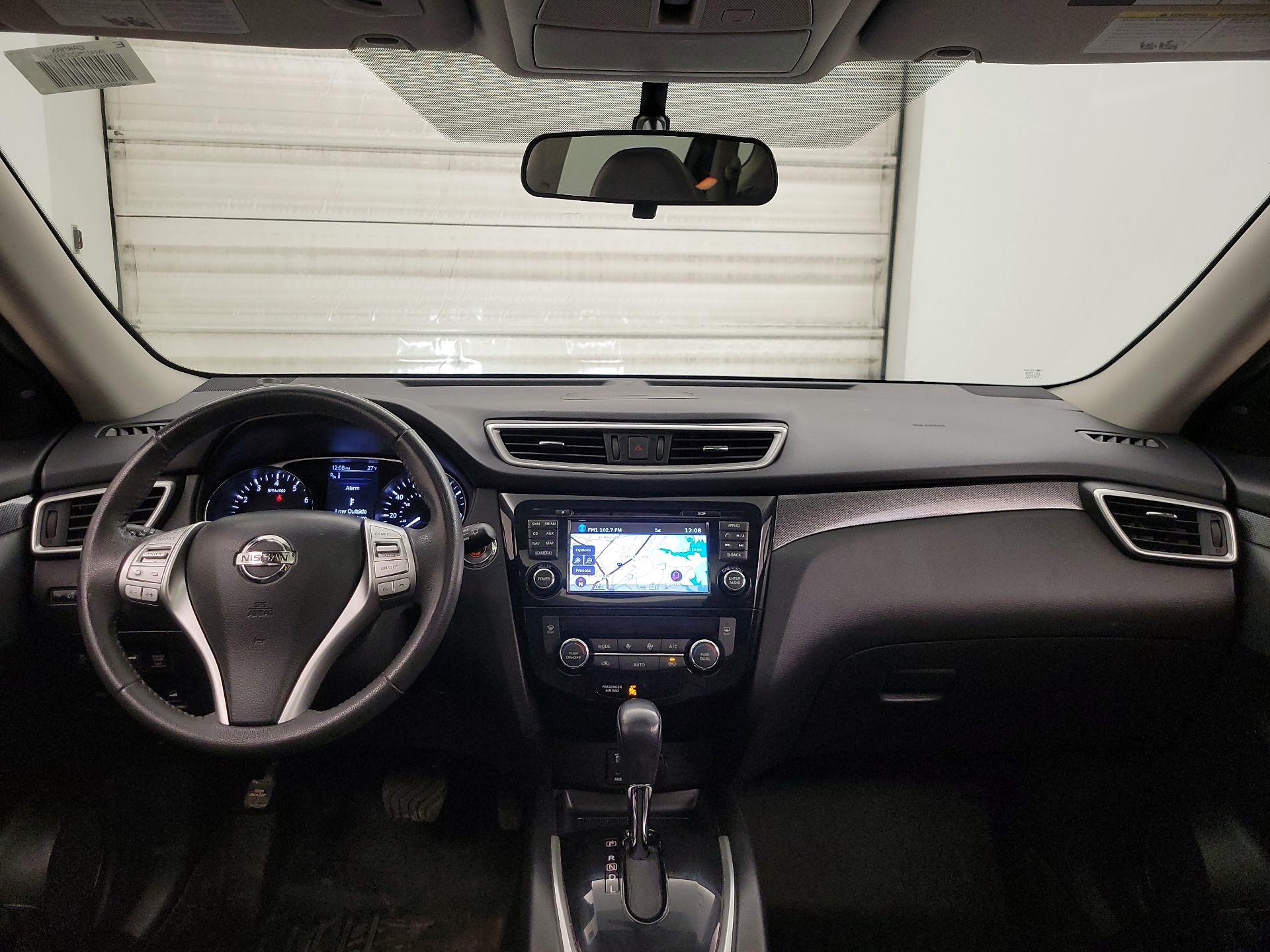 Thumbnail: 2016 Nissan Rogue - 9