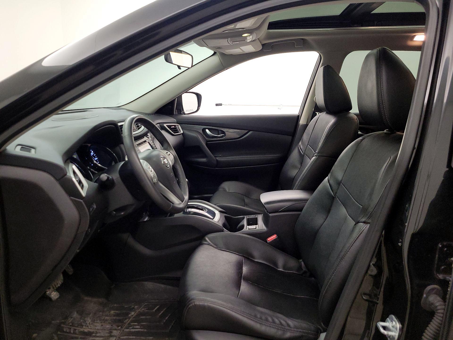 Thumbnail: 2016 Nissan Rogue - 11