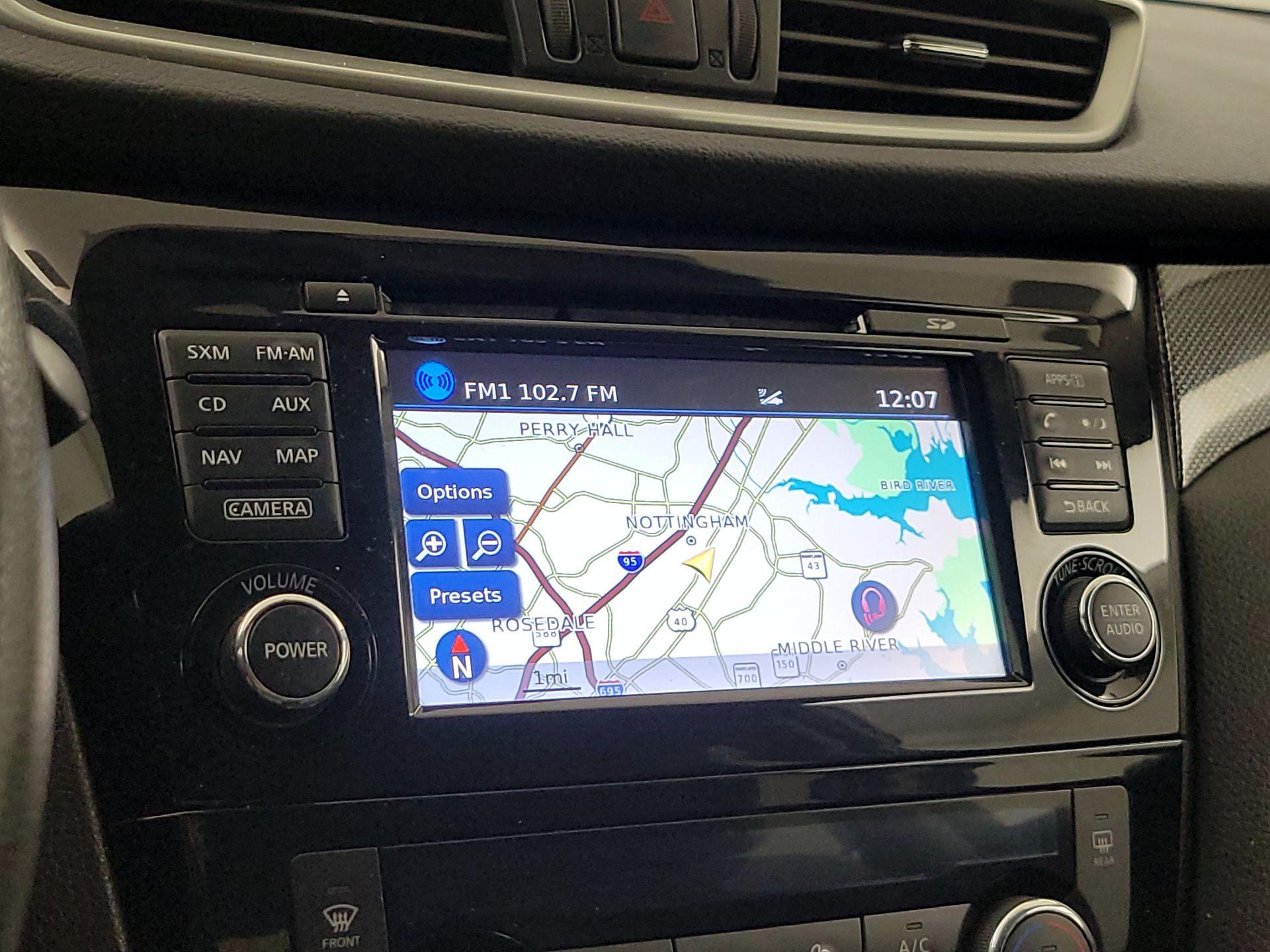 Thumbnail: 2016 Nissan Rogue - 14